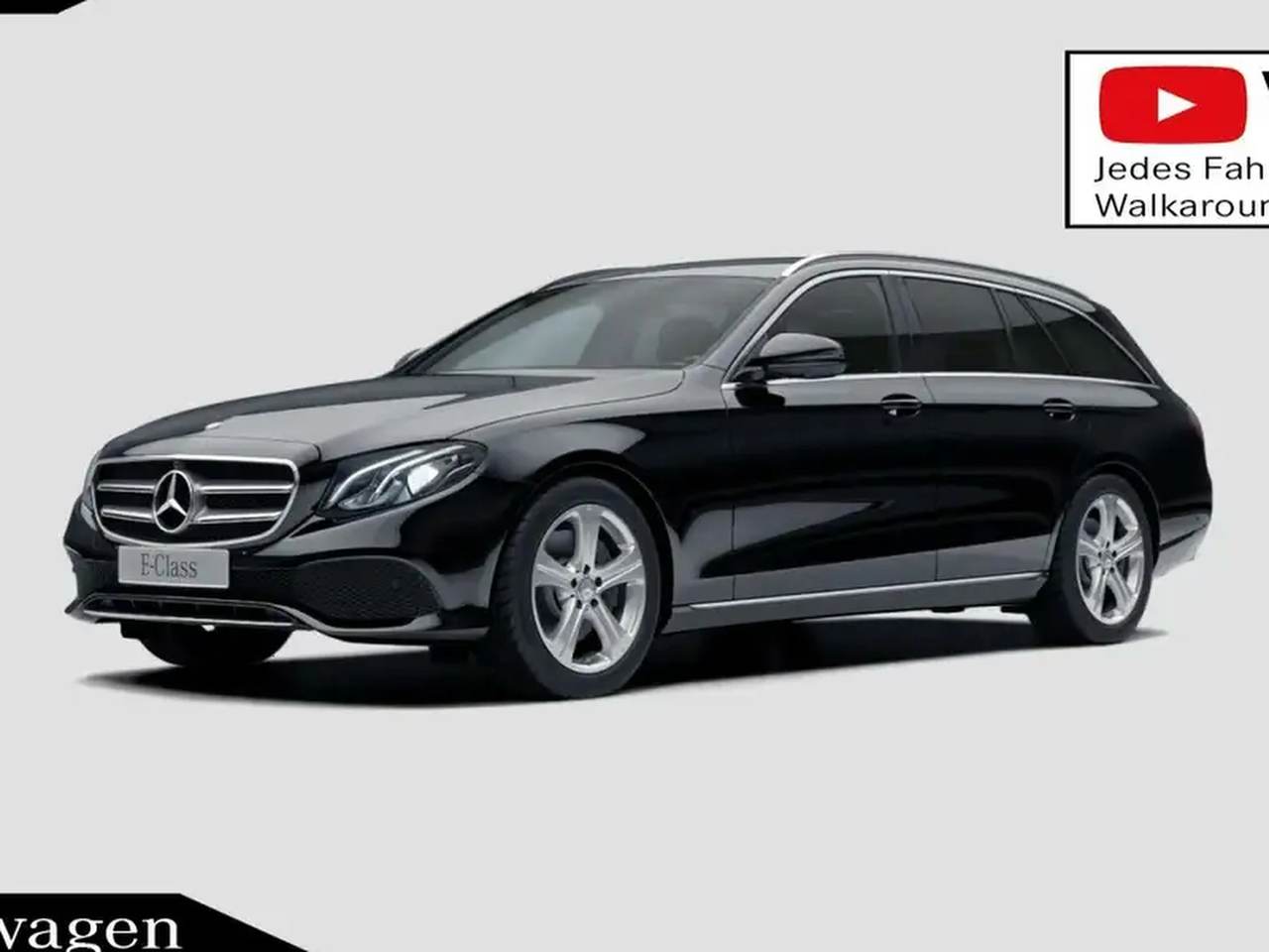 Mercedes-Benz E 350