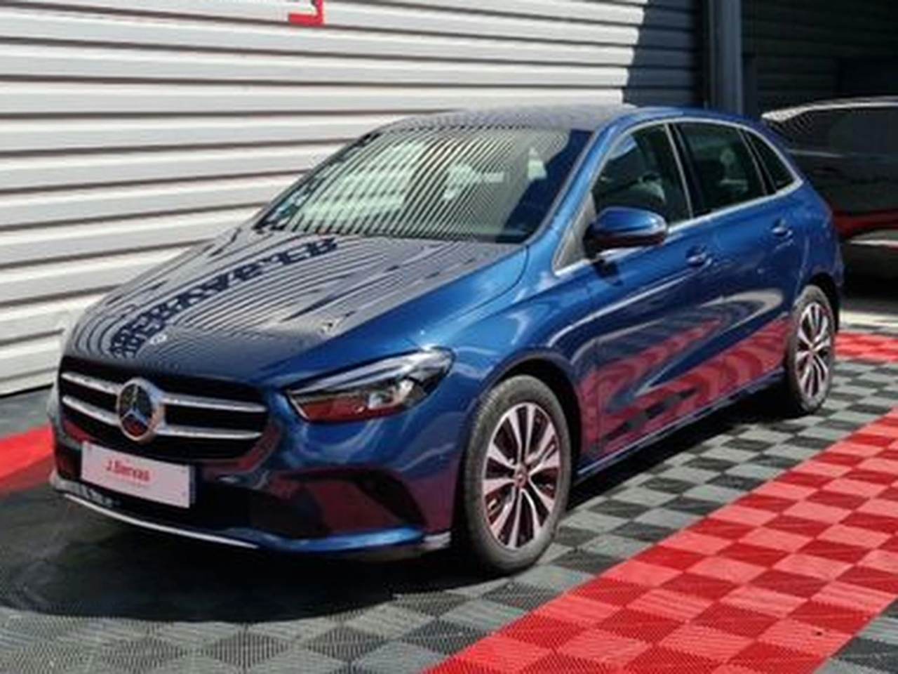 Mercedes-Benz Classe B
