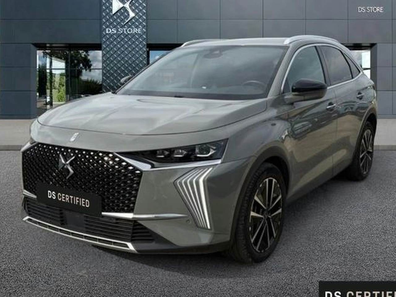 Ds 7