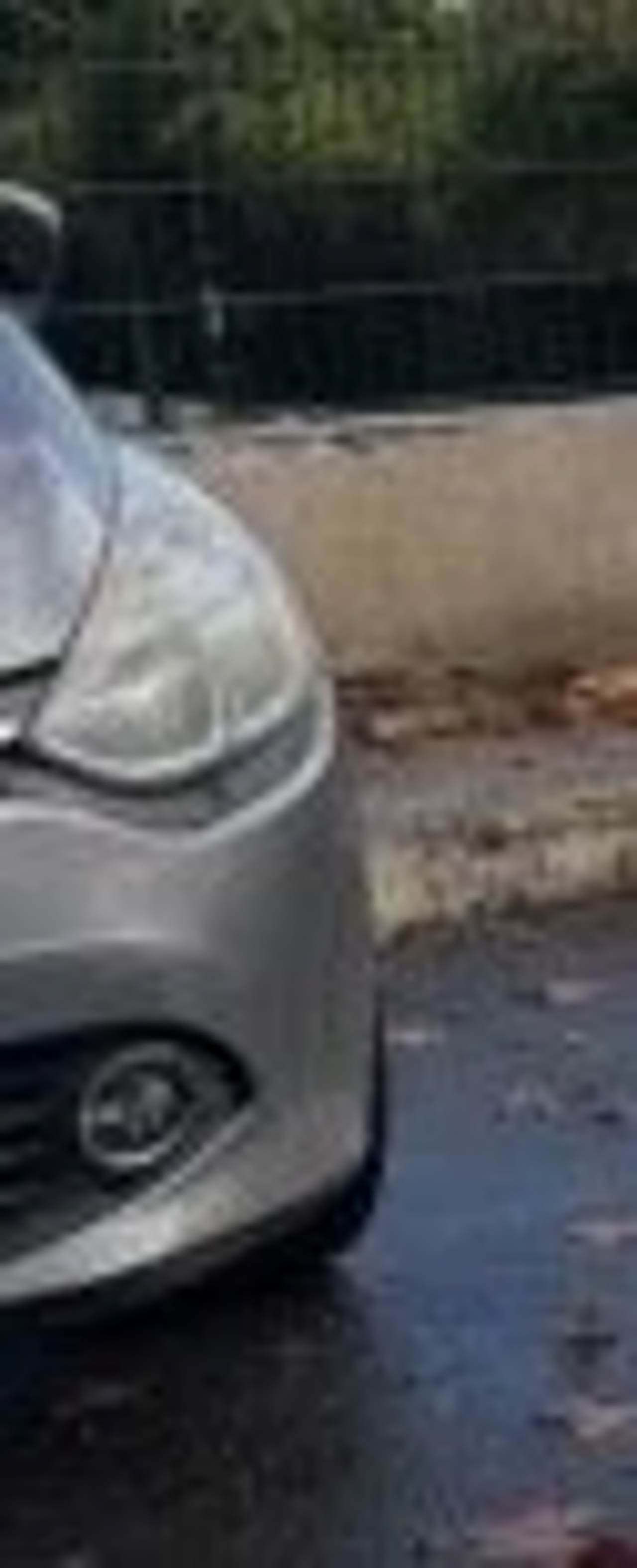 Fiat Doblo Phase 1
