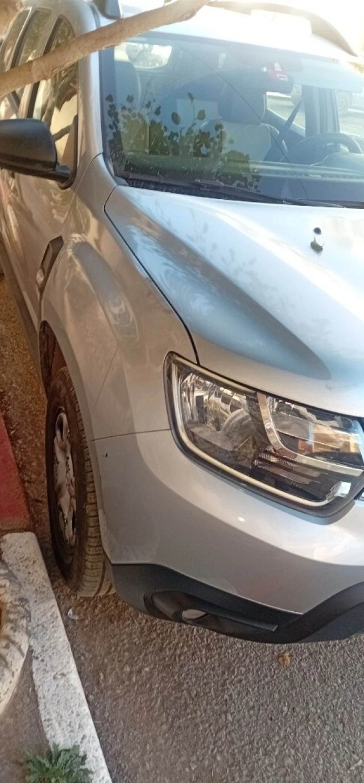 Renault Duster 3