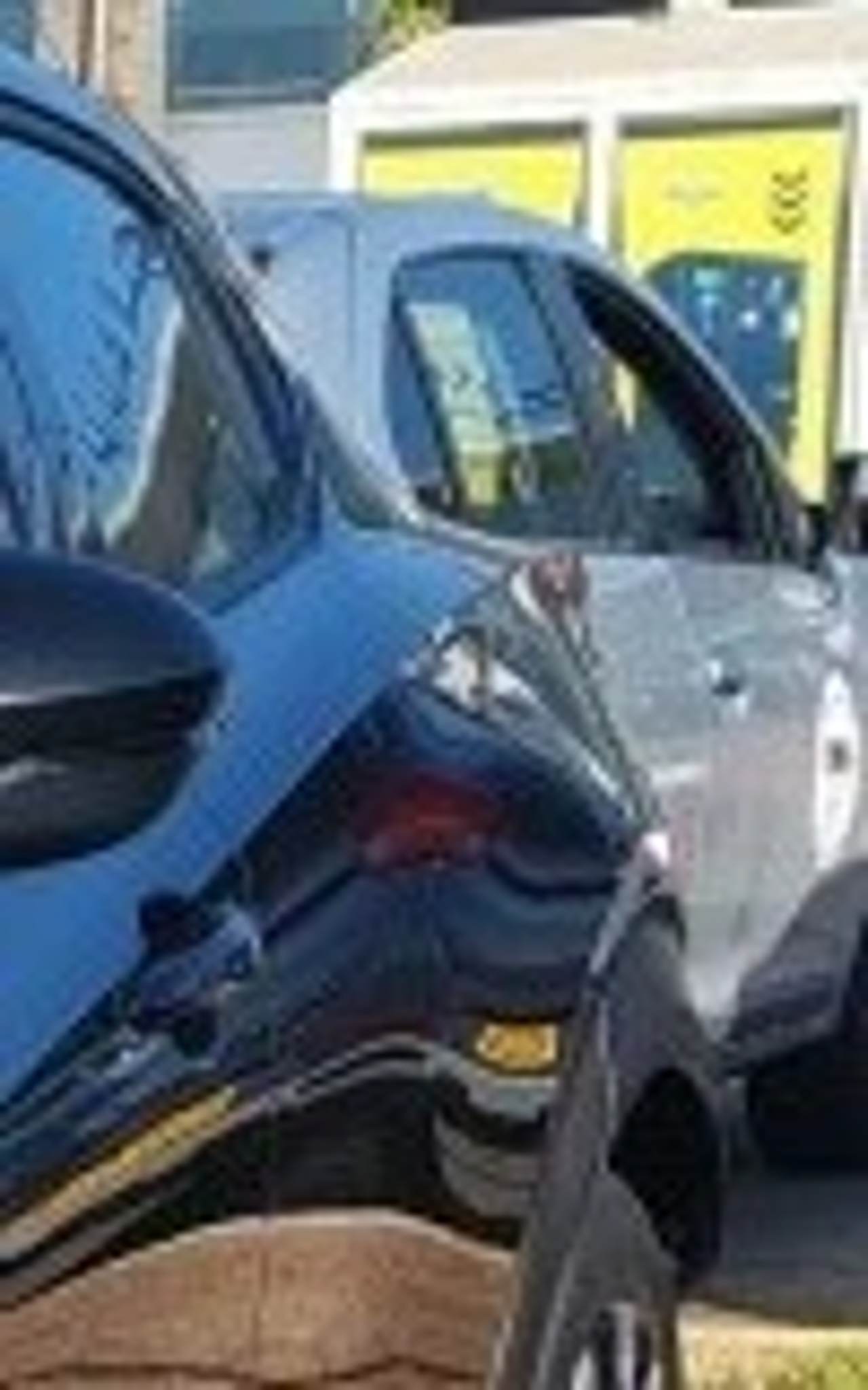 Nissan Juke 2