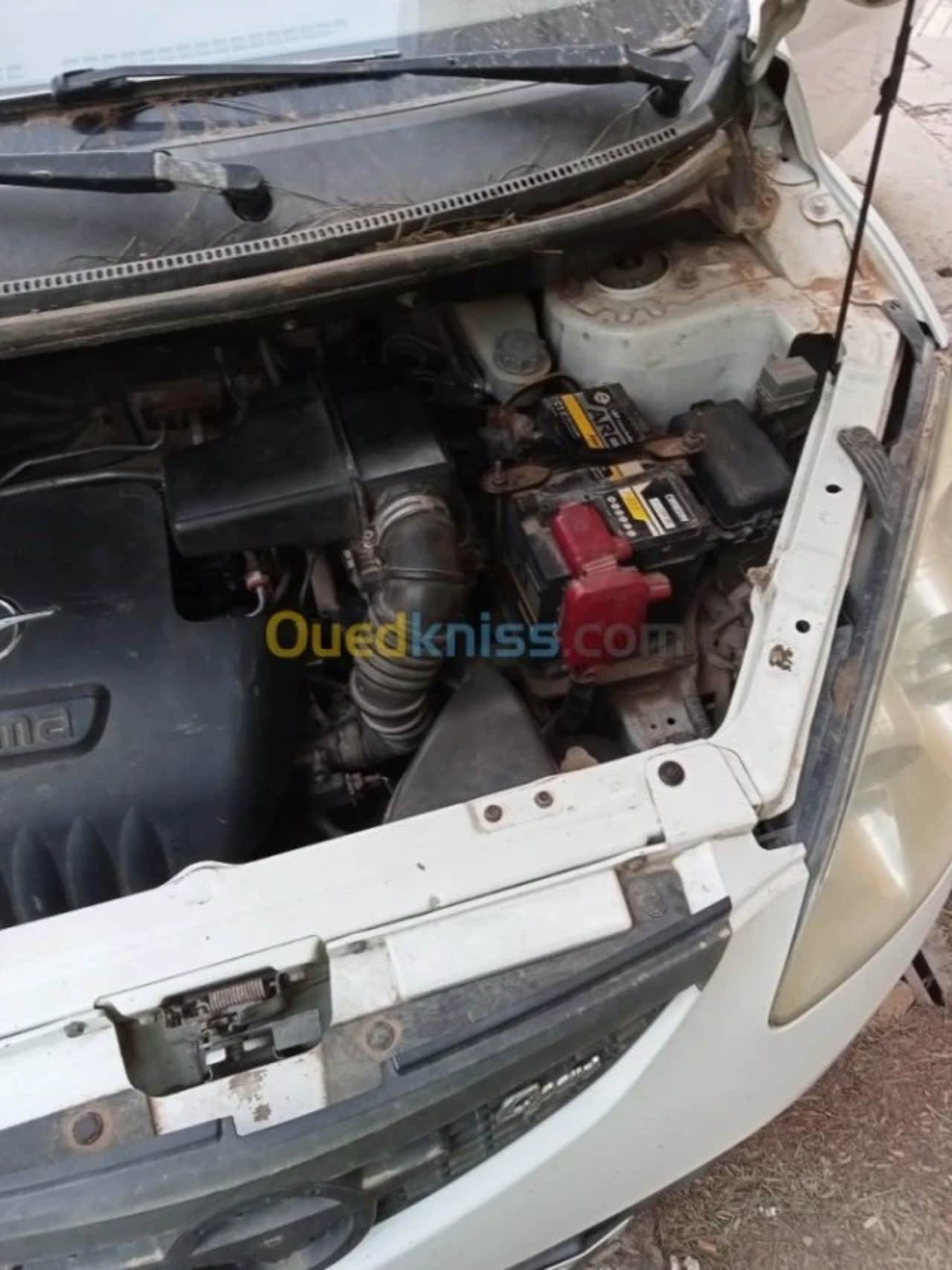 Haima 2 1