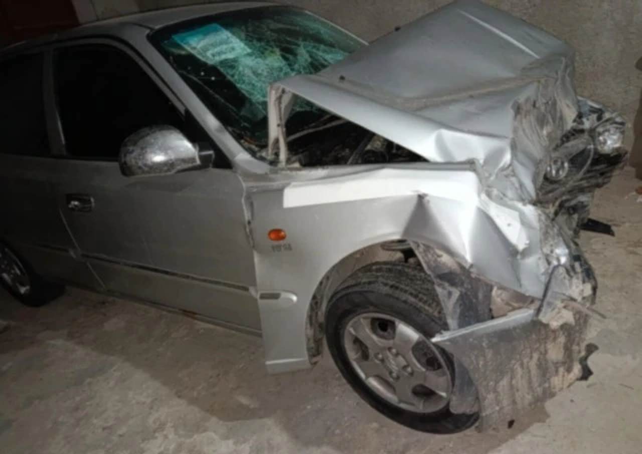 Hyundai Accent Facelift