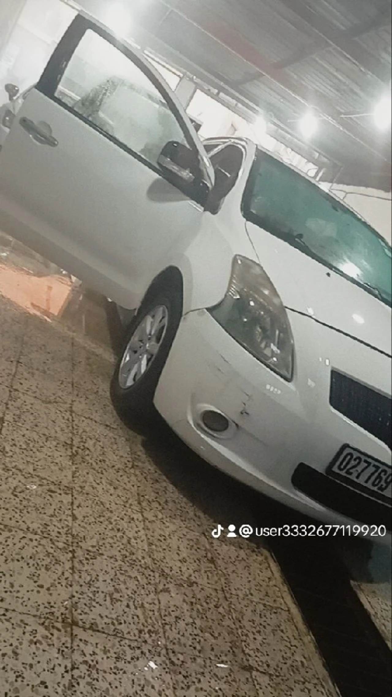 Great Wall Florid Facelift