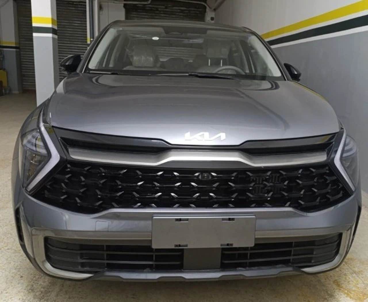 Kia Sportage 5