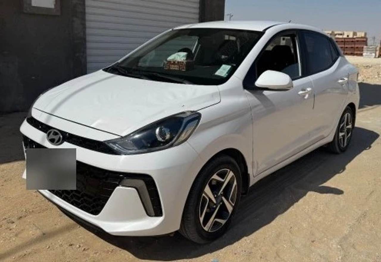 Hyundai i10 3