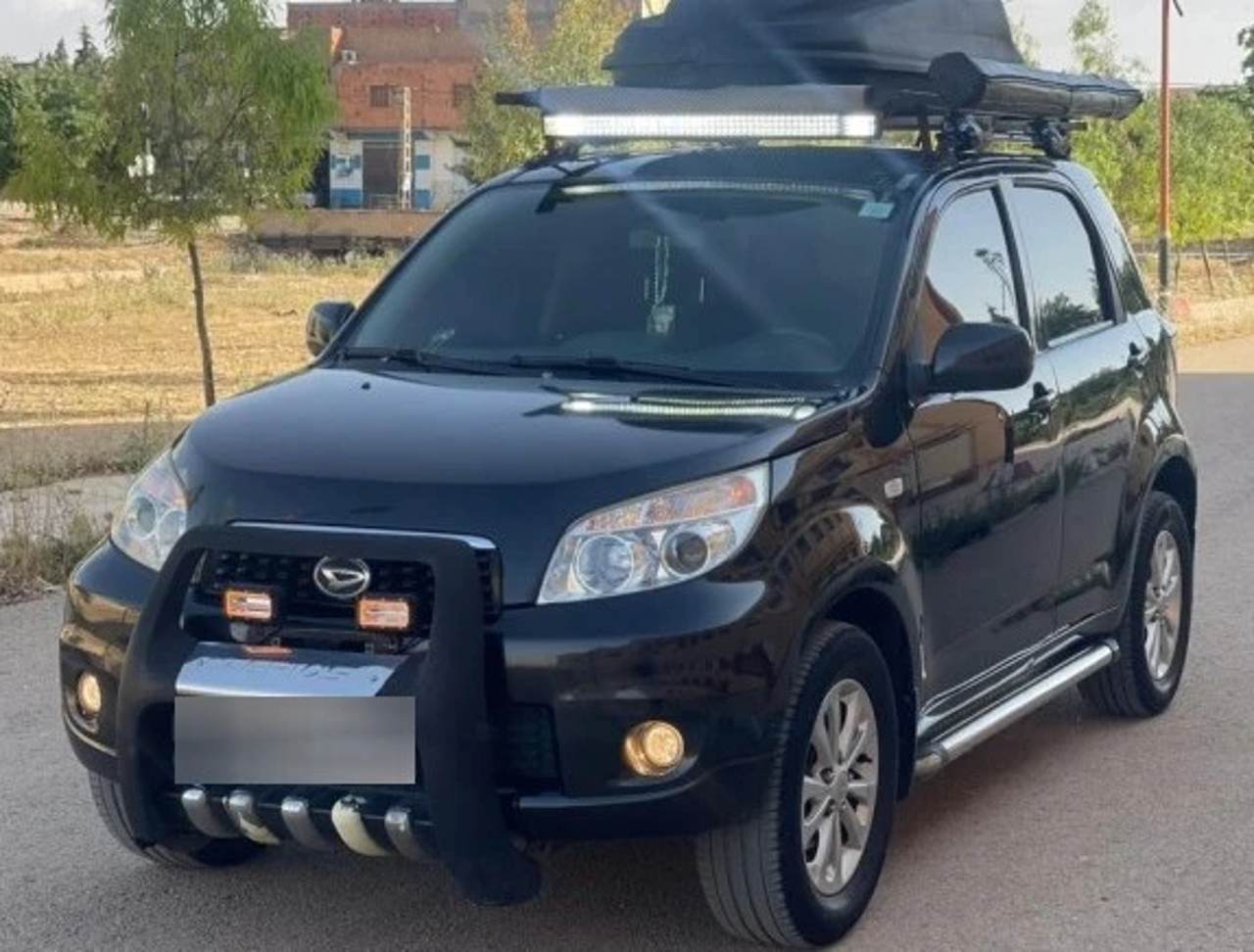 Daihatsu Terios 3