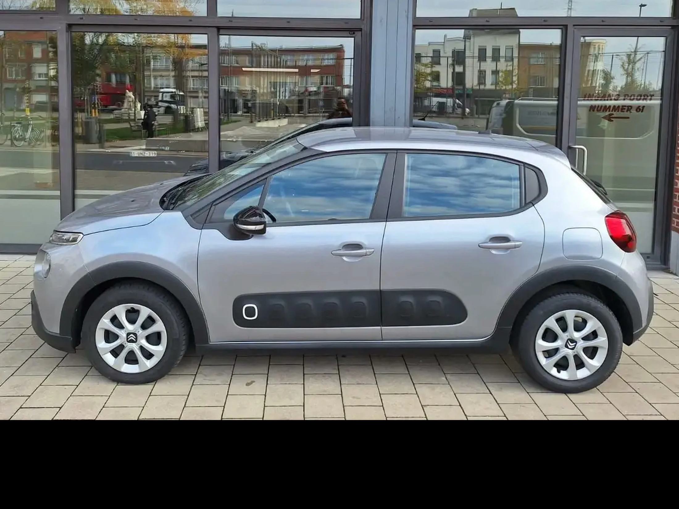 Citroen C3 C3