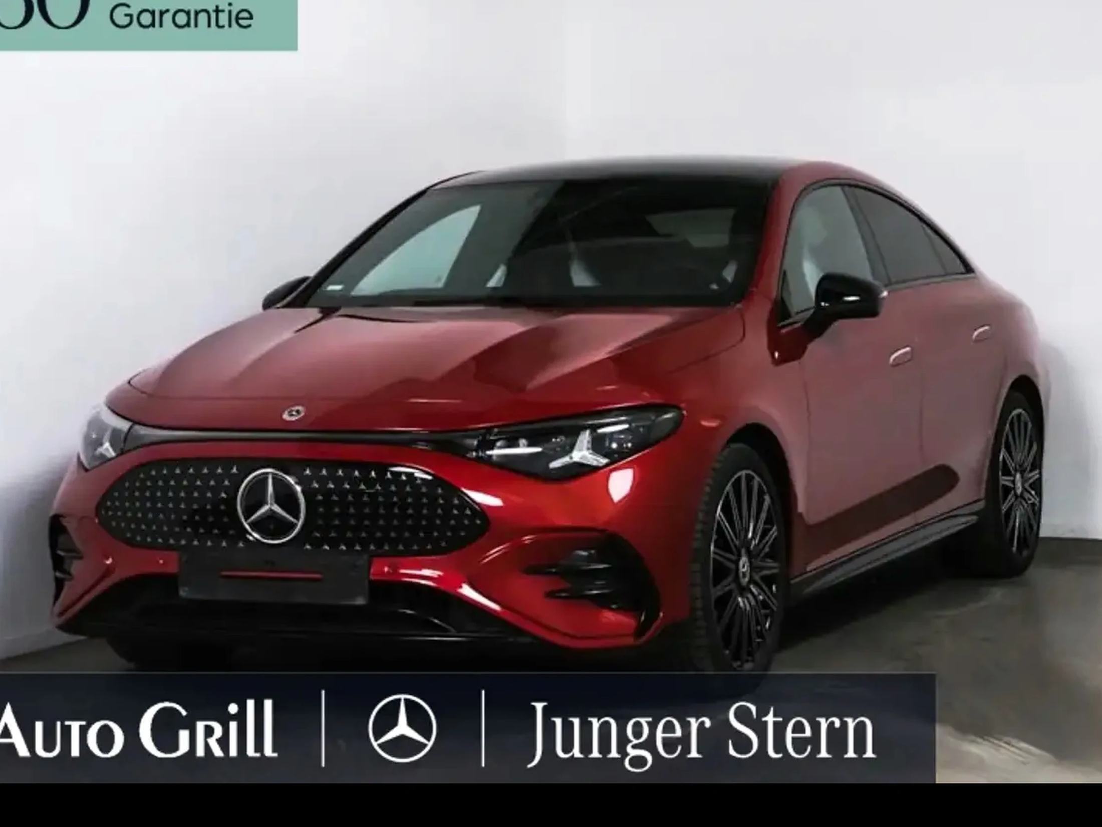Mercedes-Benz CLA 350 Coupé