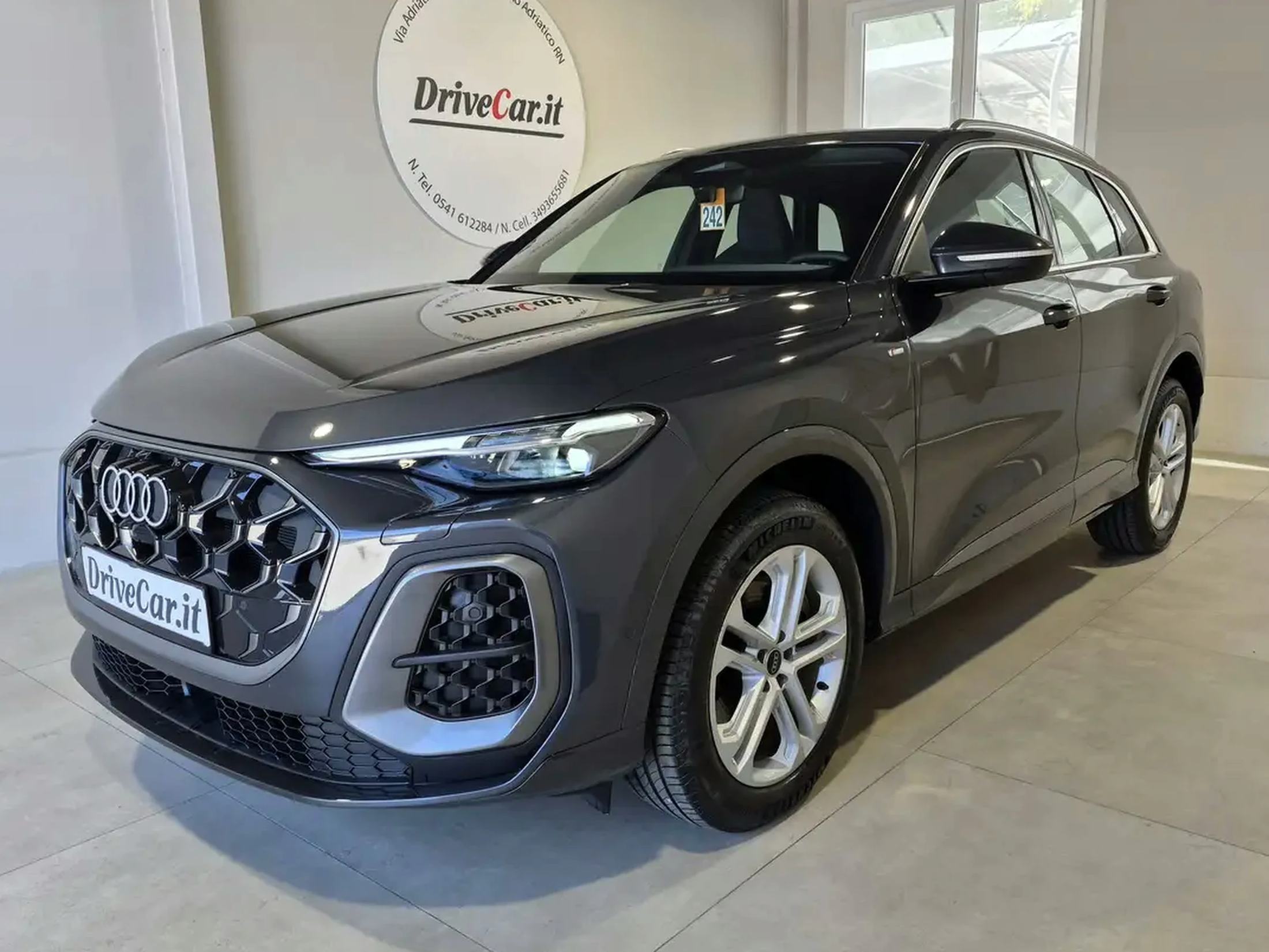 Audi Q5 Q5
