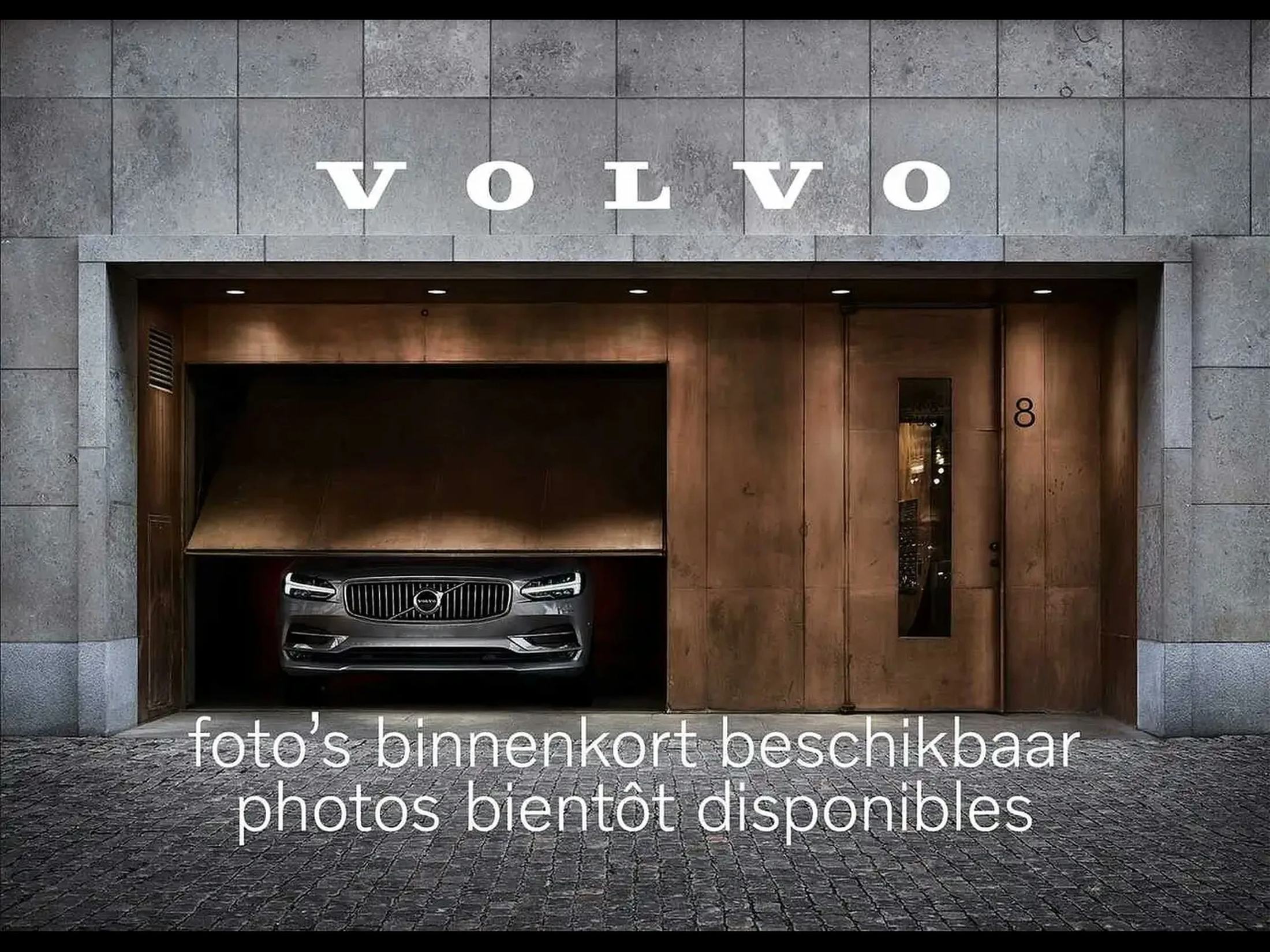 Volvo XC90 XC90