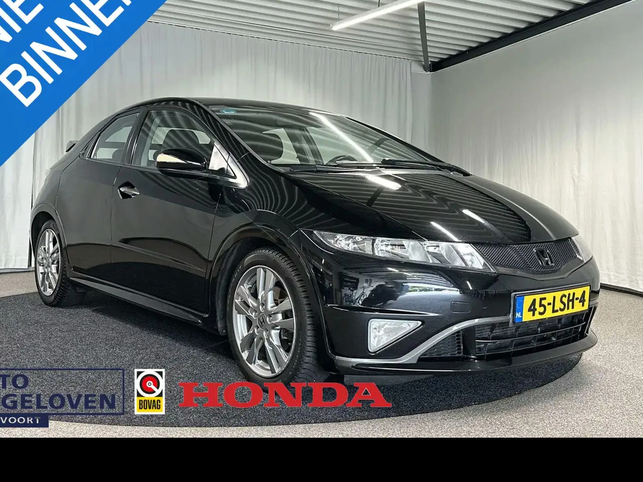 Honda Civic Civic