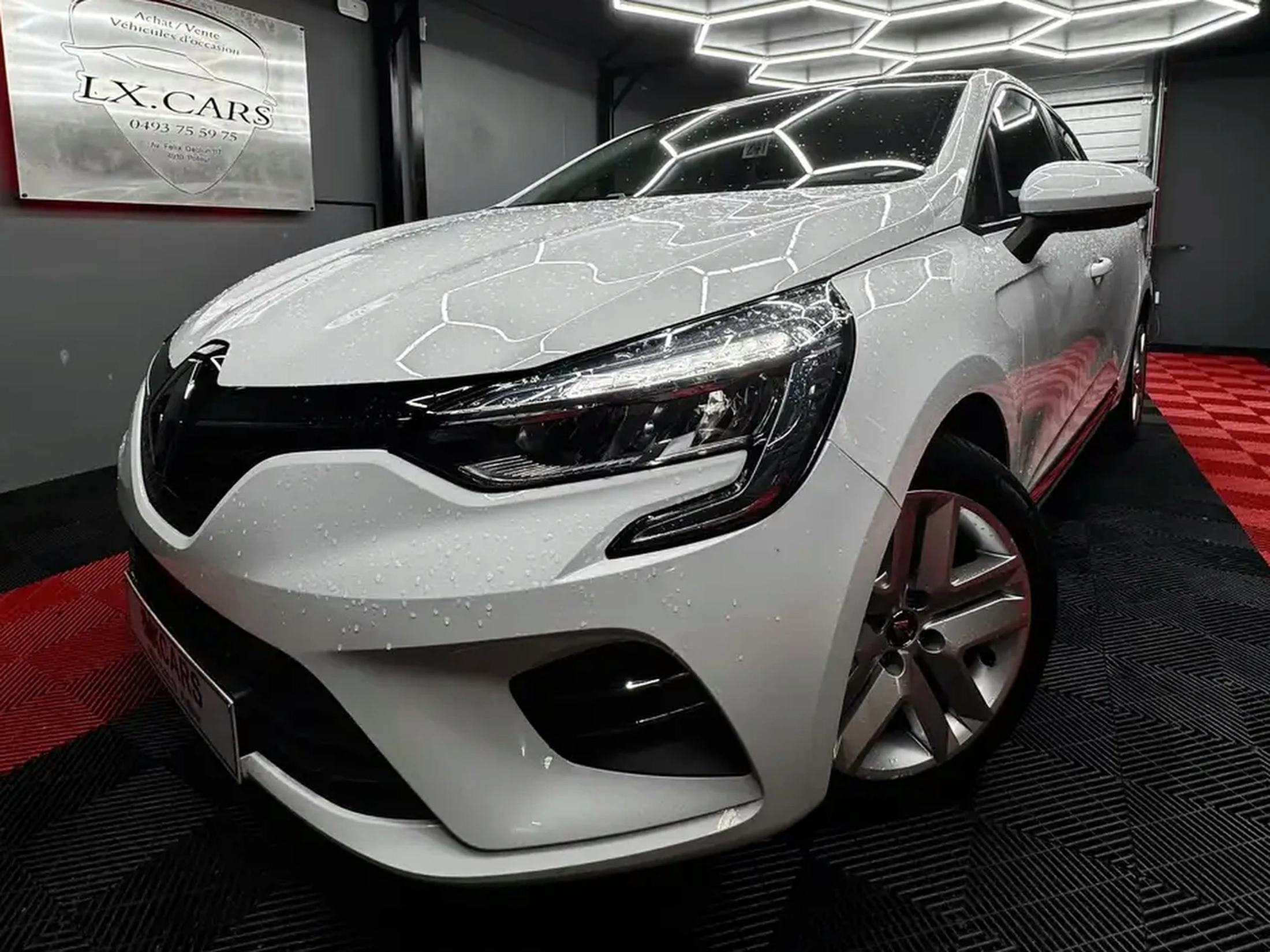 Renault Clio Clio