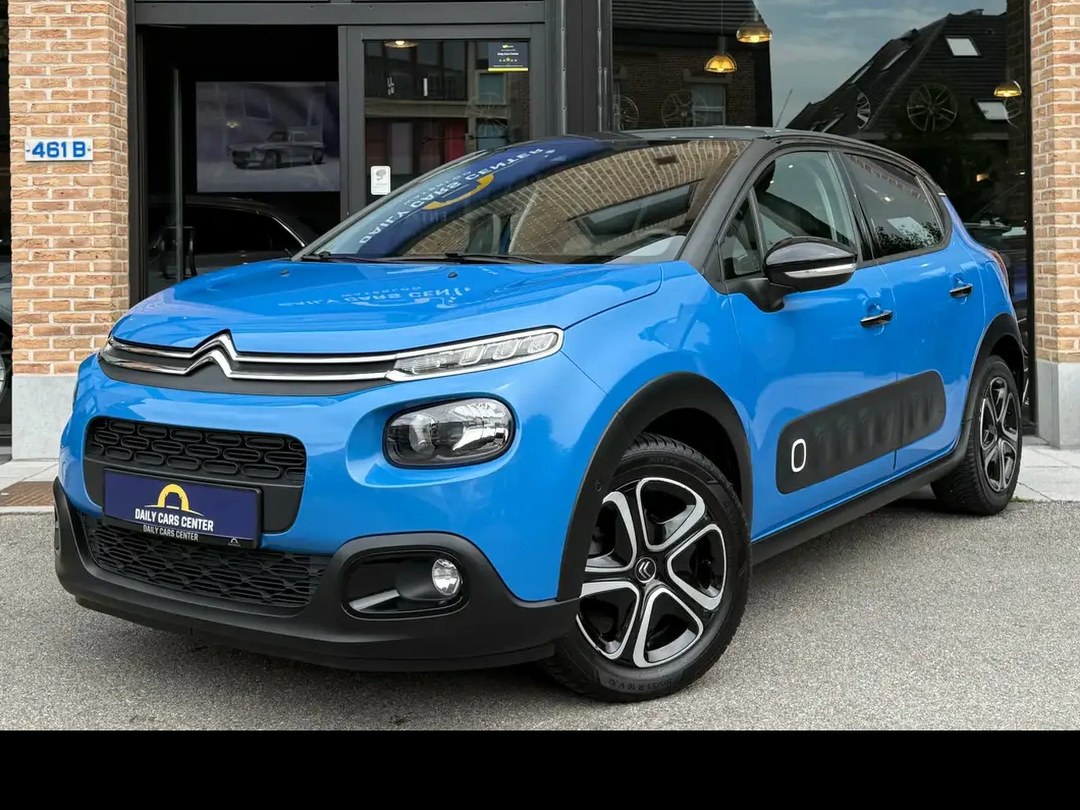 Citroen C3 C3