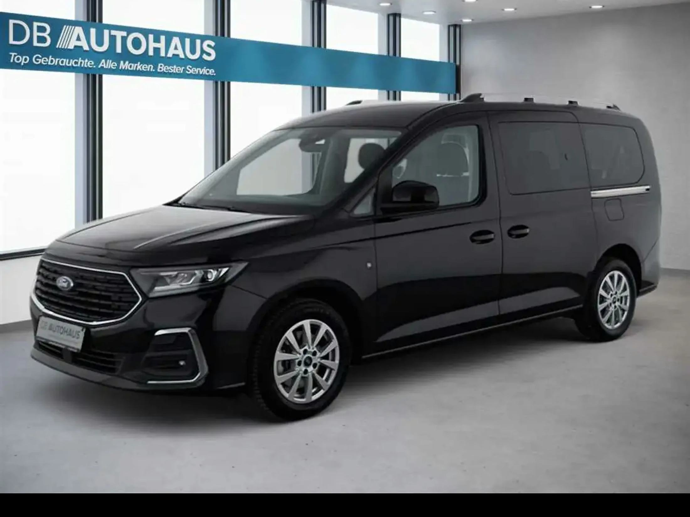 Ford Grand Tourneo Grand Tourneo Connect