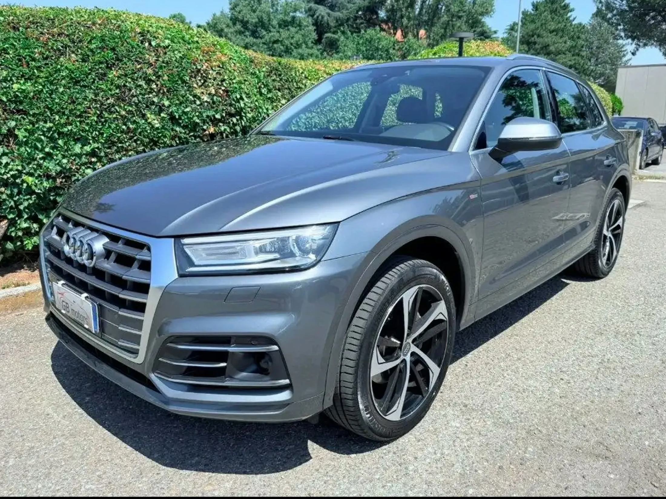 Audi Q5 Q5