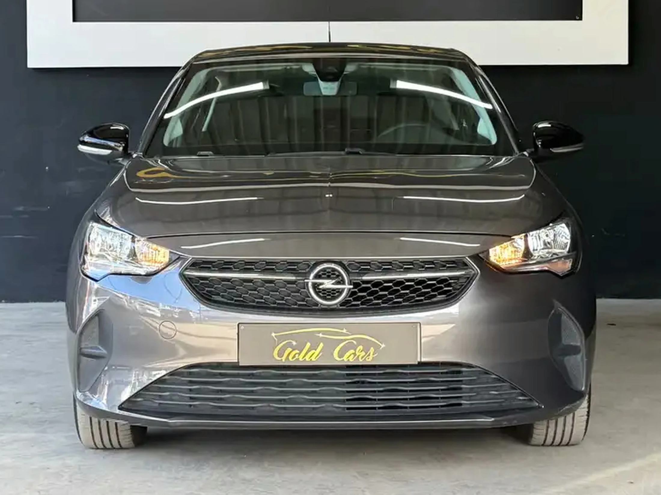 Opel Corsa Corsa