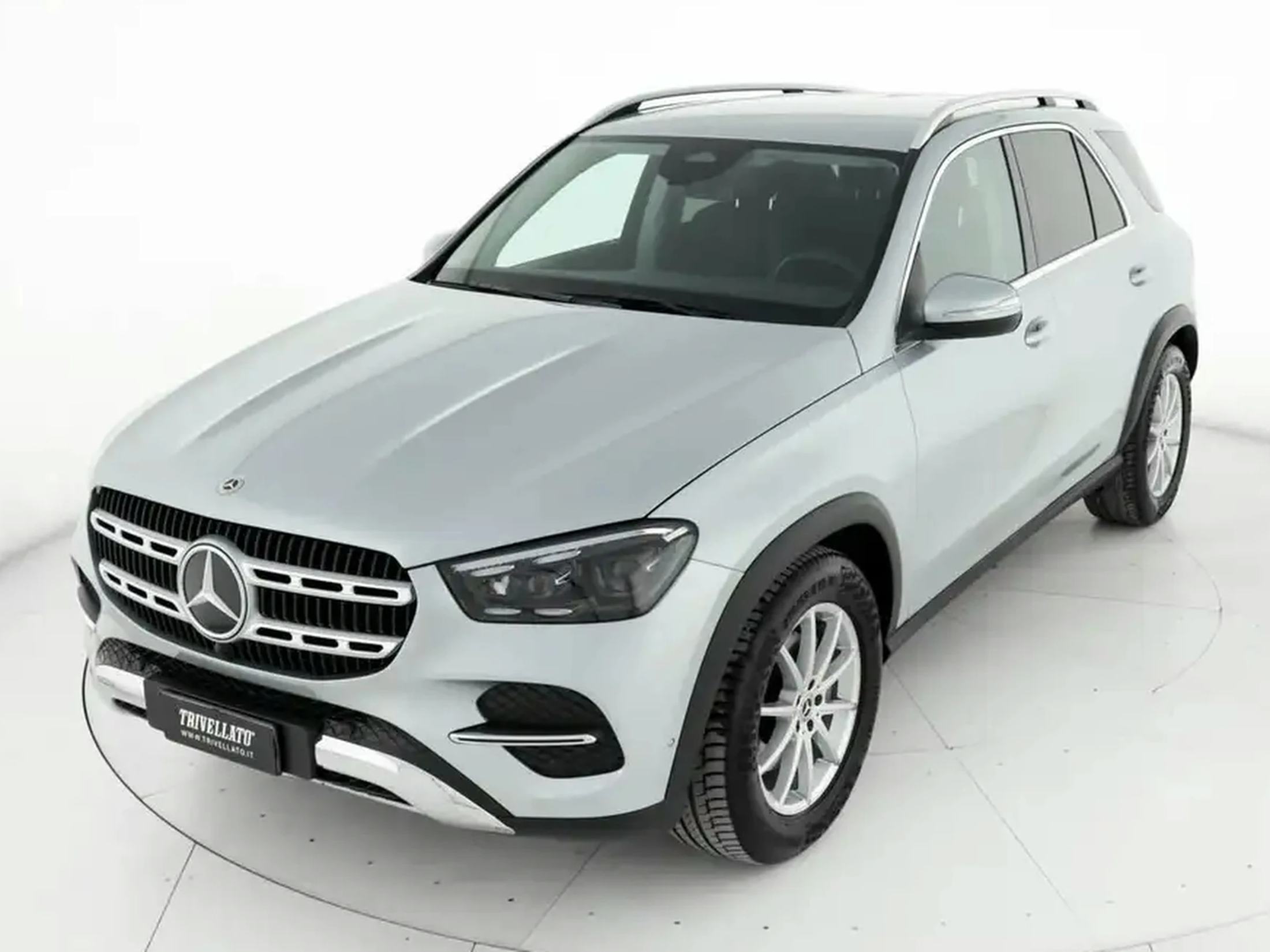 Mercedes-Benz GLE 300 GLE