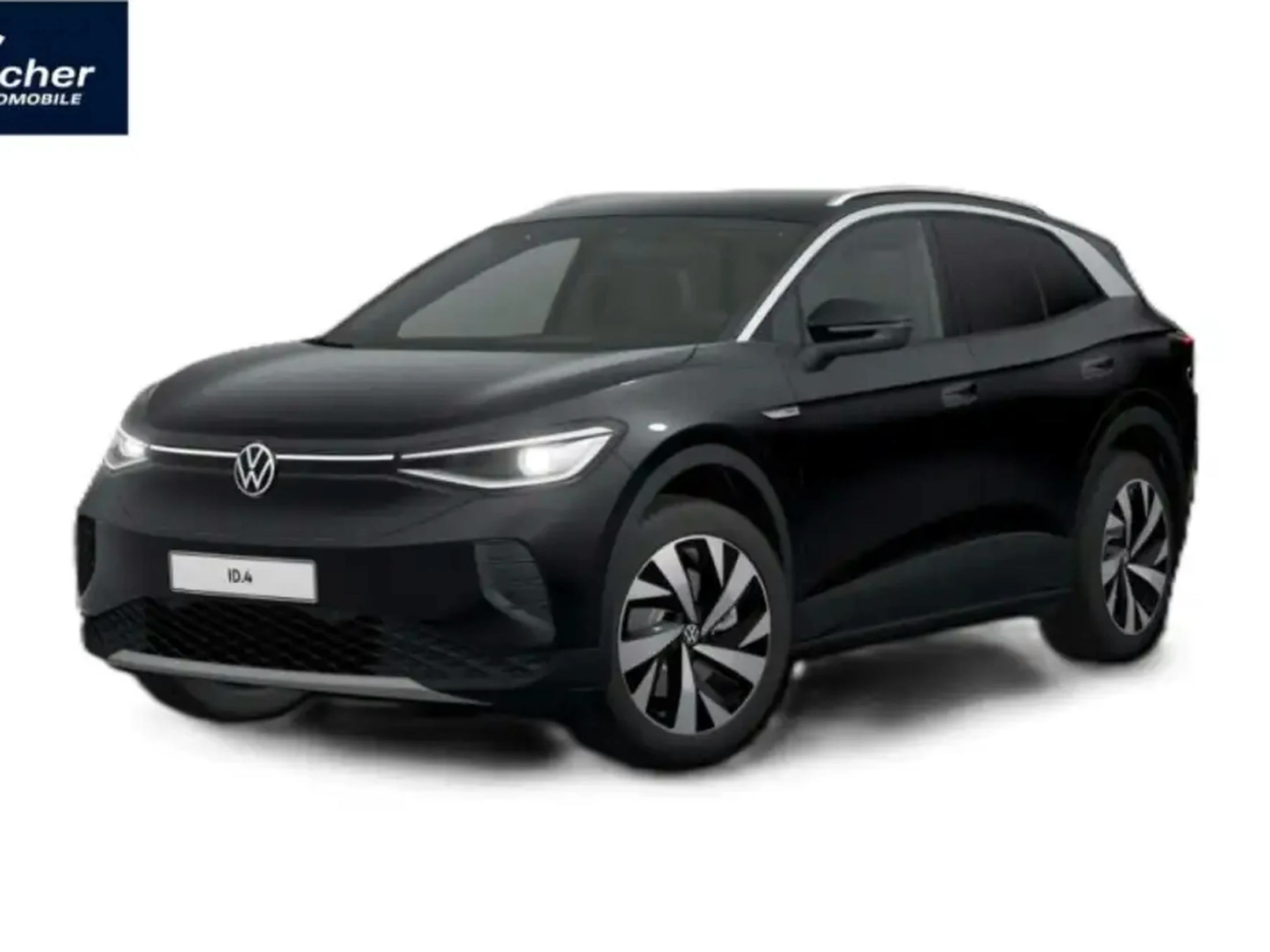 Volkswagen ID.4 ID.4