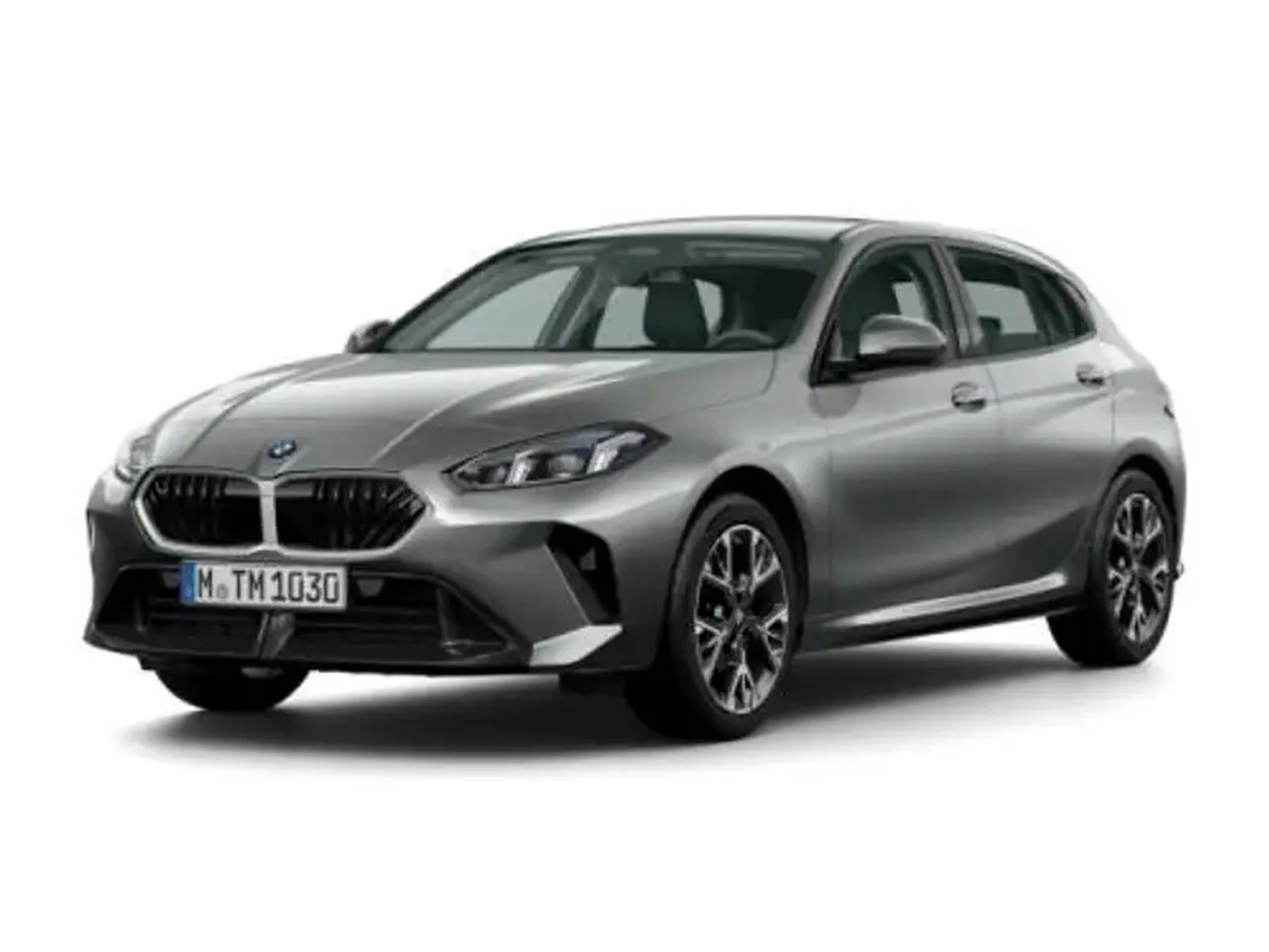 BMW 116 Limousine