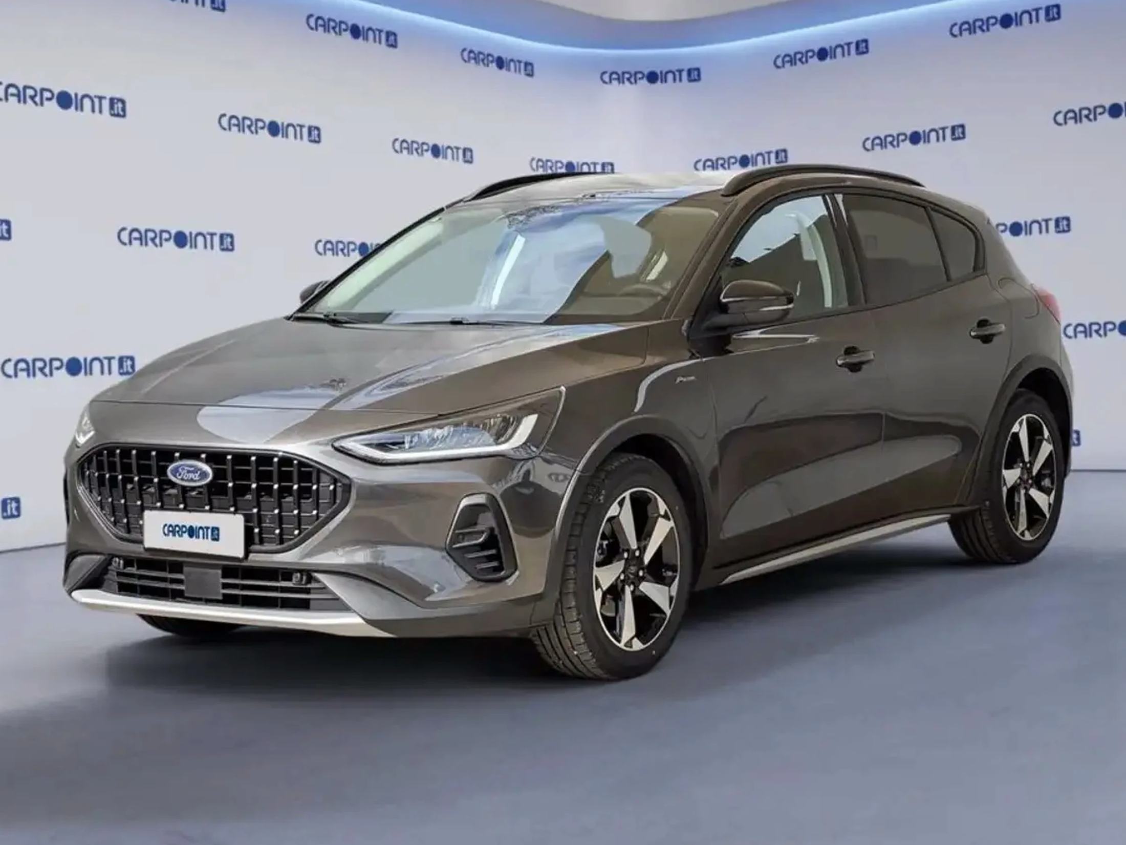 Ford Focus Focus Active