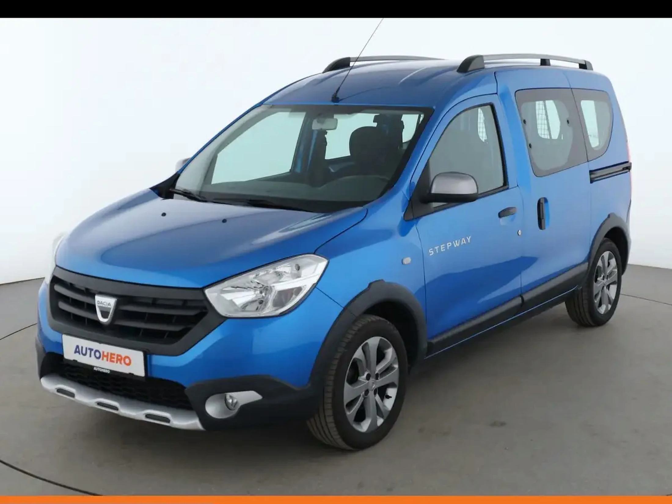 Dacia Dokker