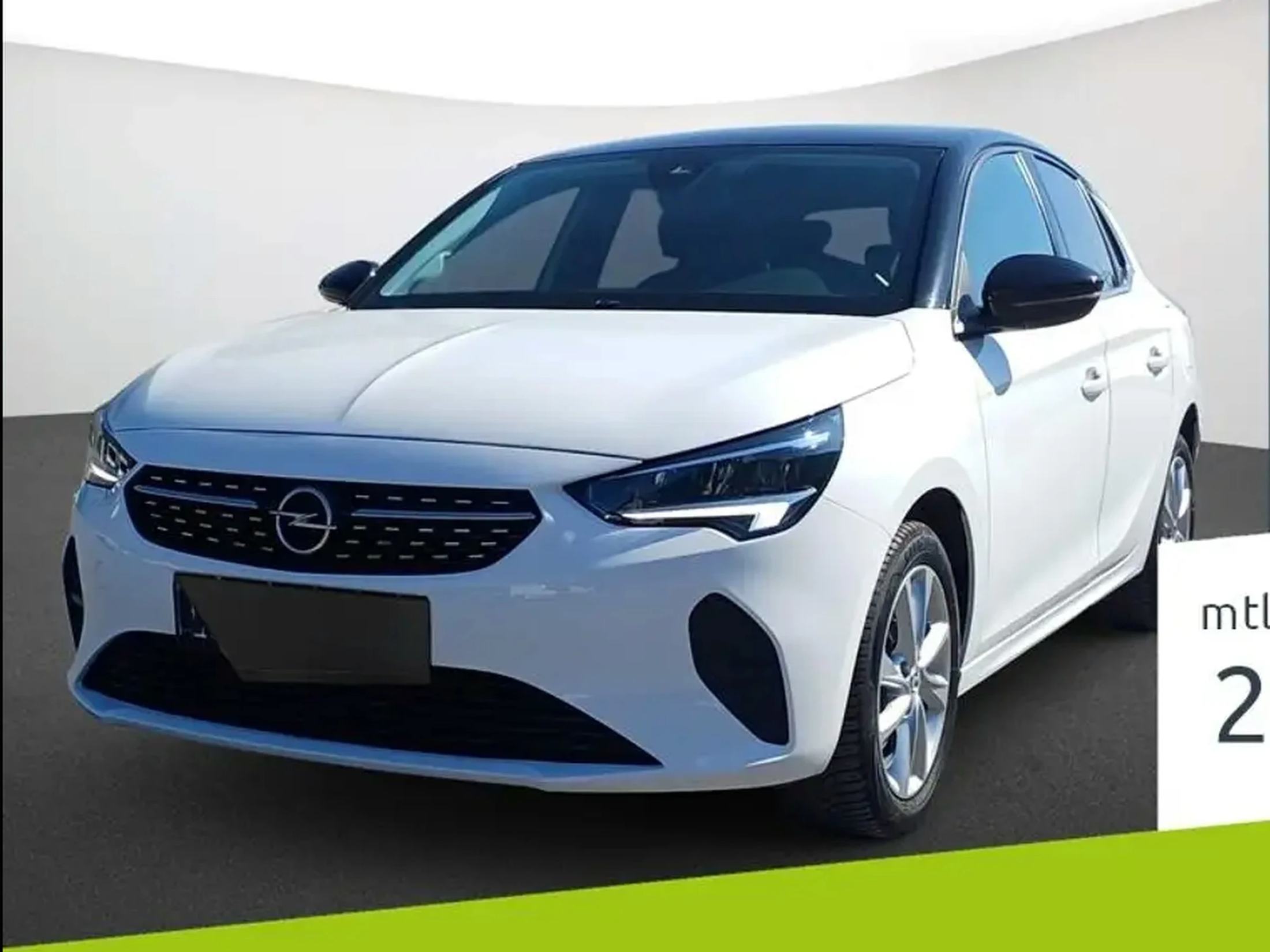 Opel Corsa Corsa