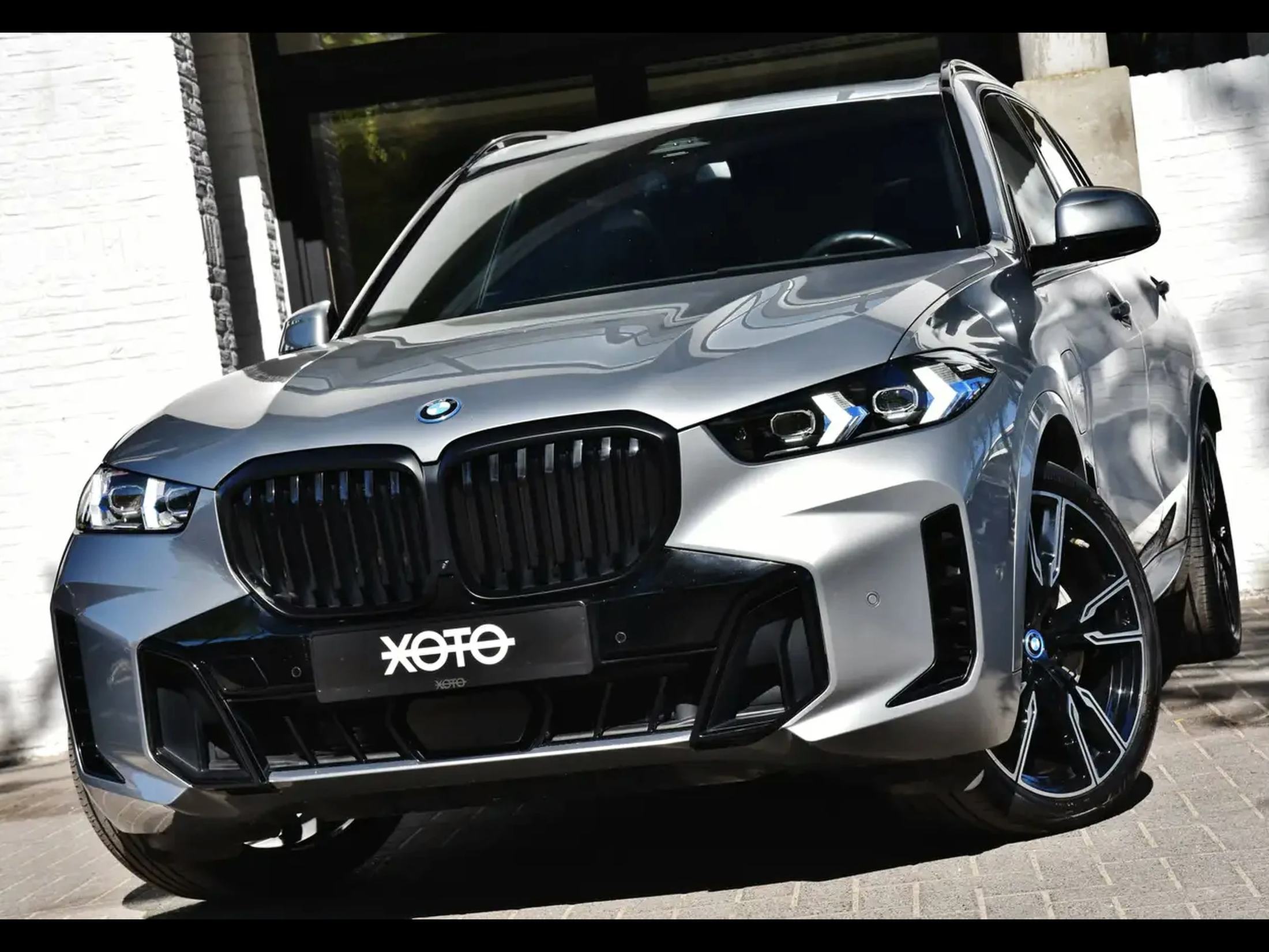 BMW X5 X5