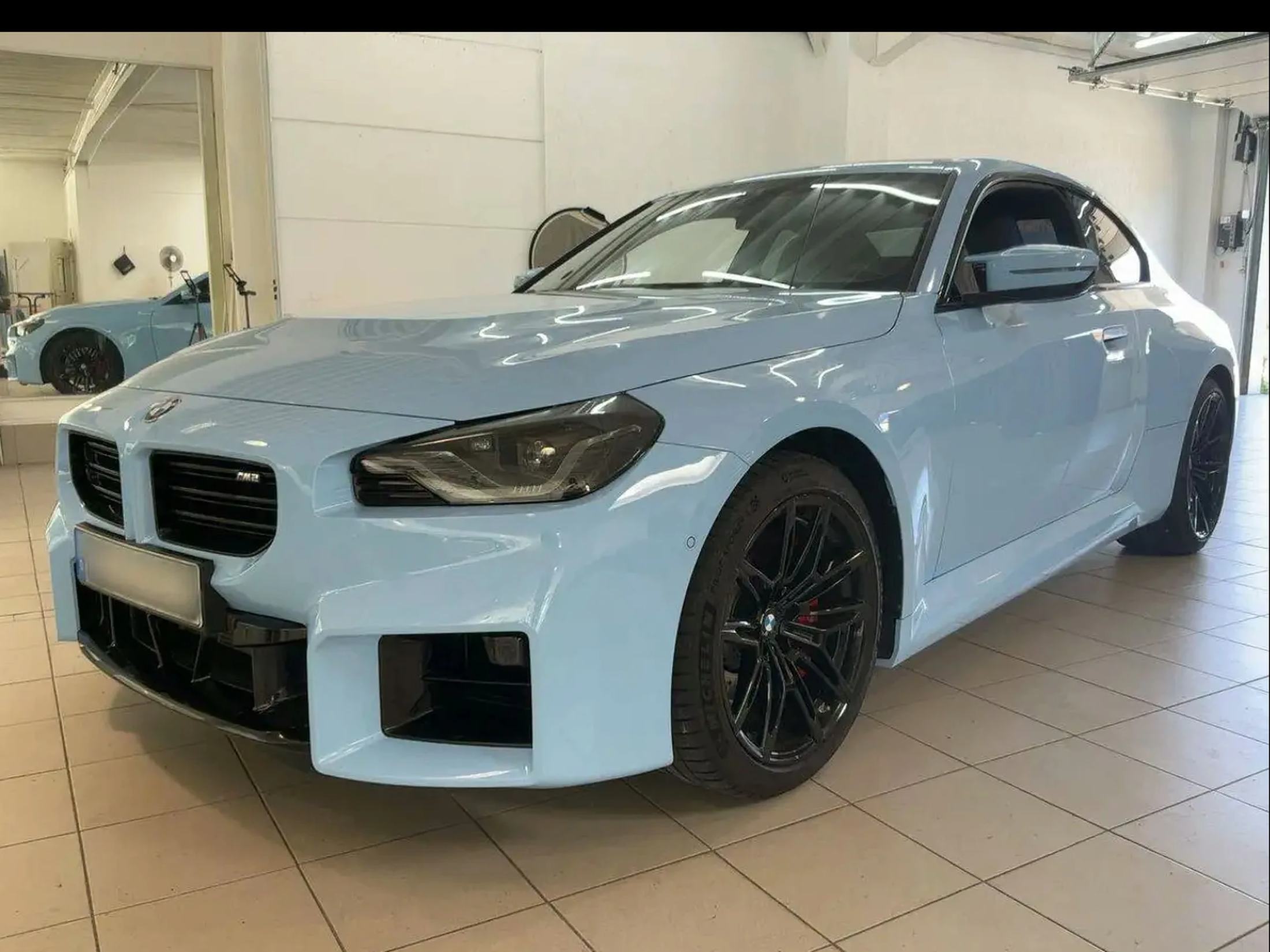 BMW M2