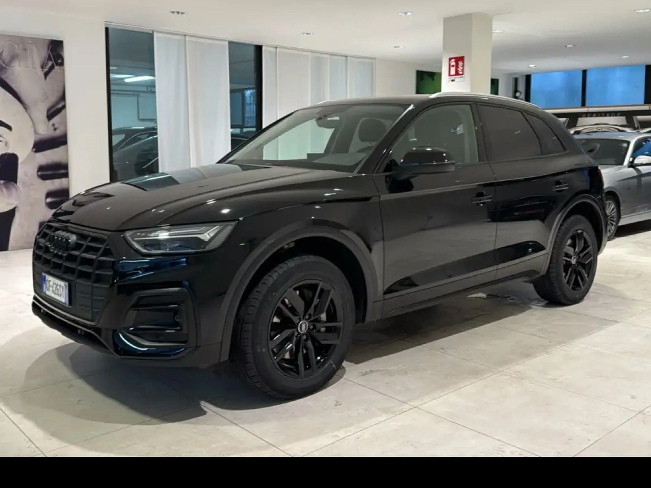 Audi Q5 Q5