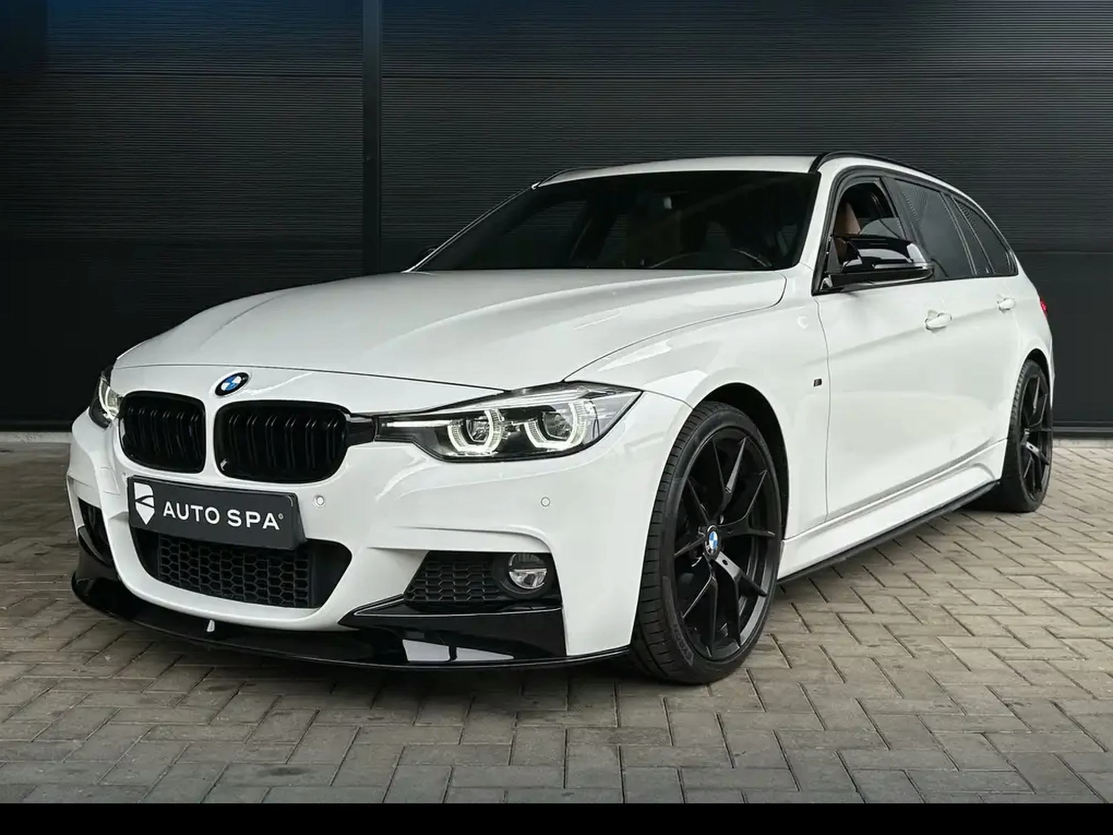BMW 328 Touring