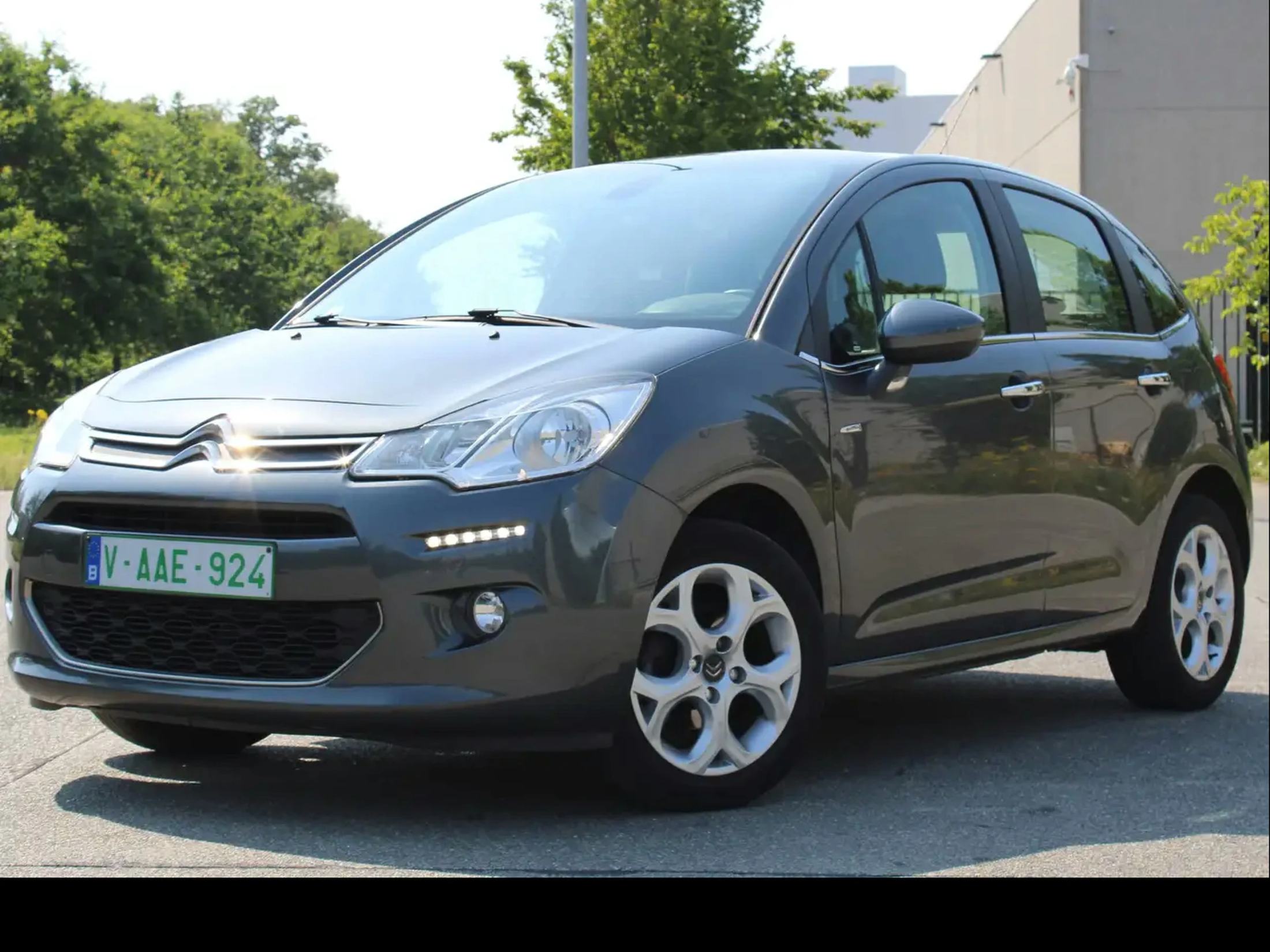 Citroen C3 C3