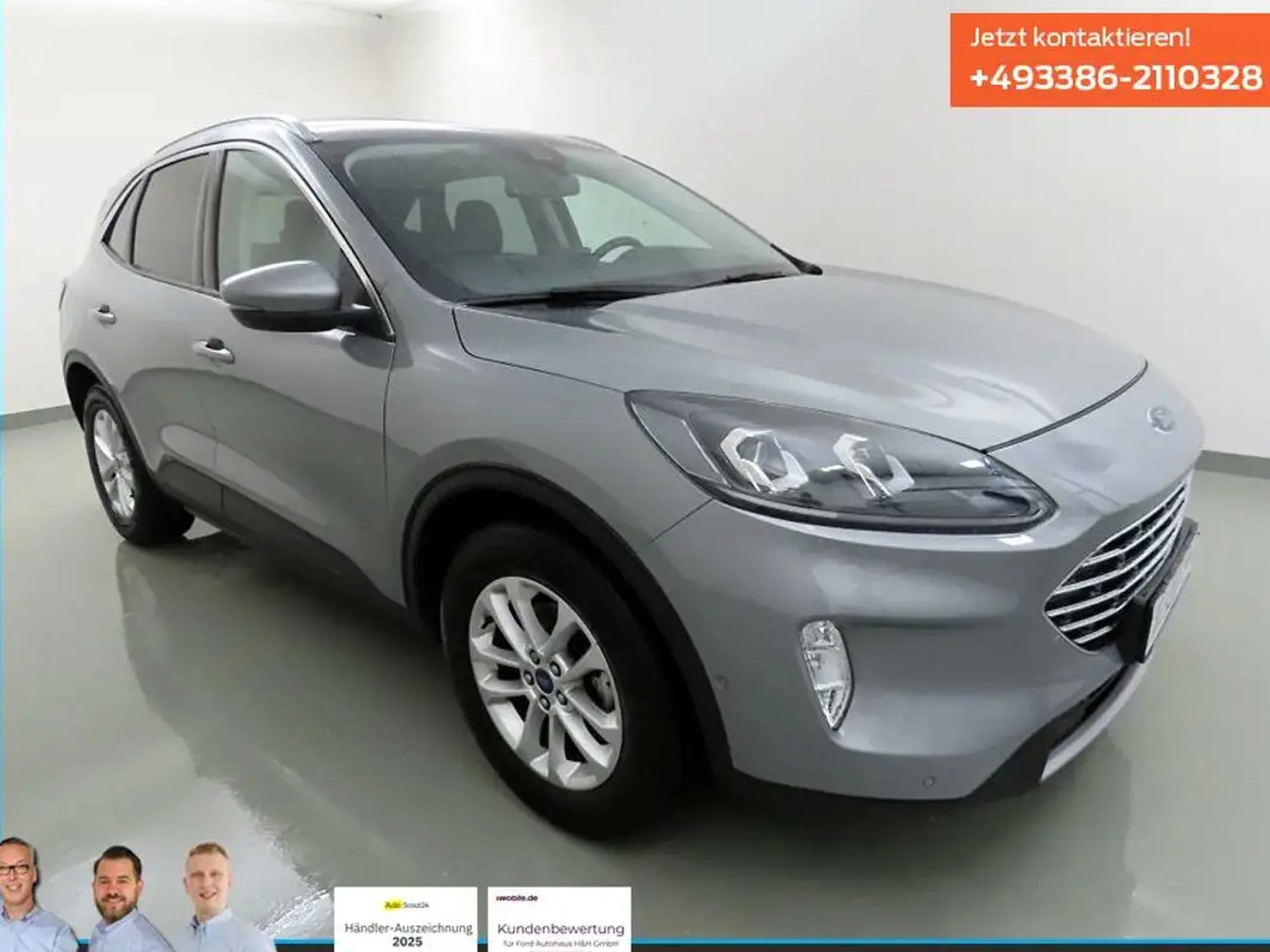 Ford Kuga Kuga