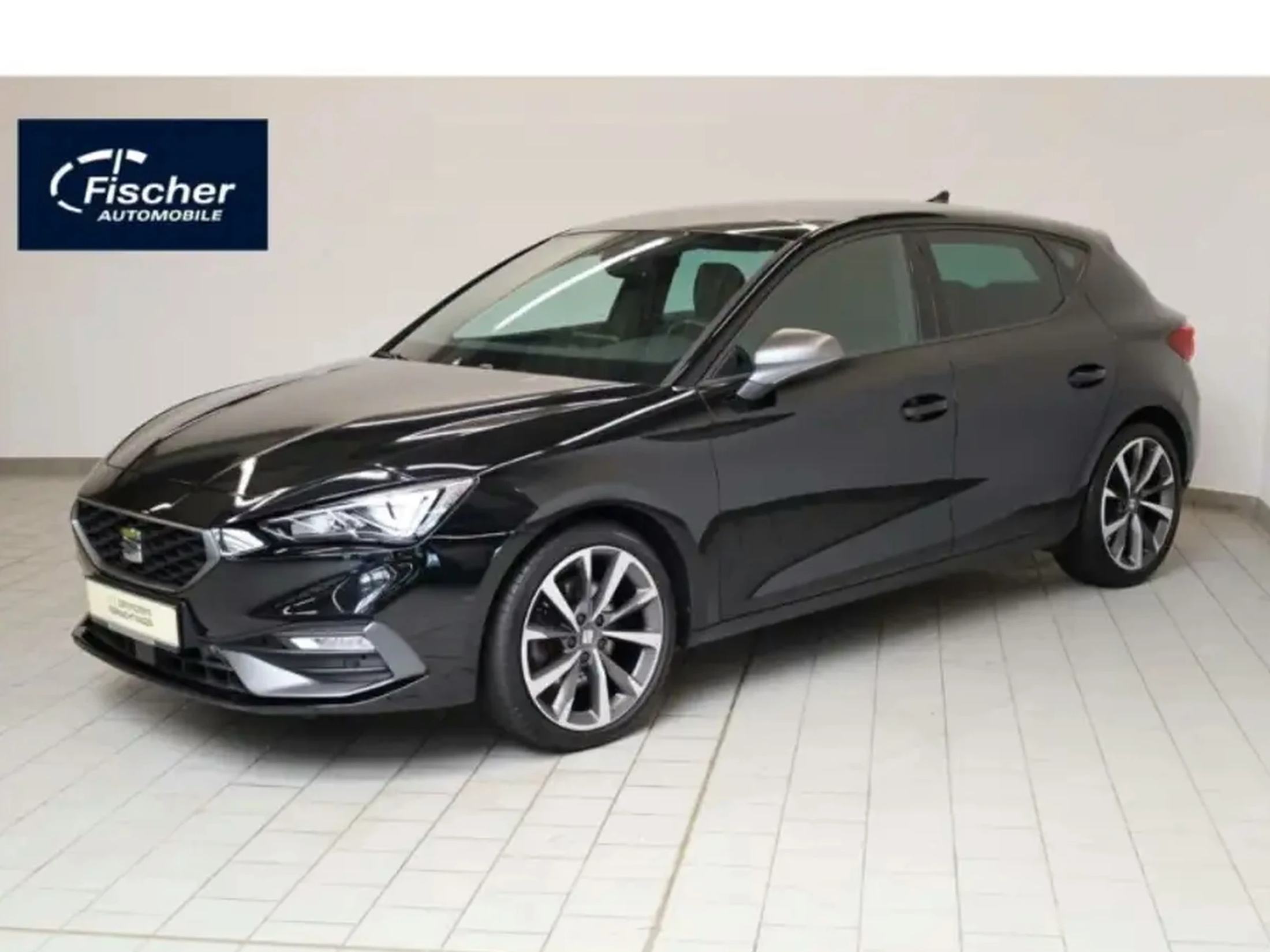 SEAT Leon Leon