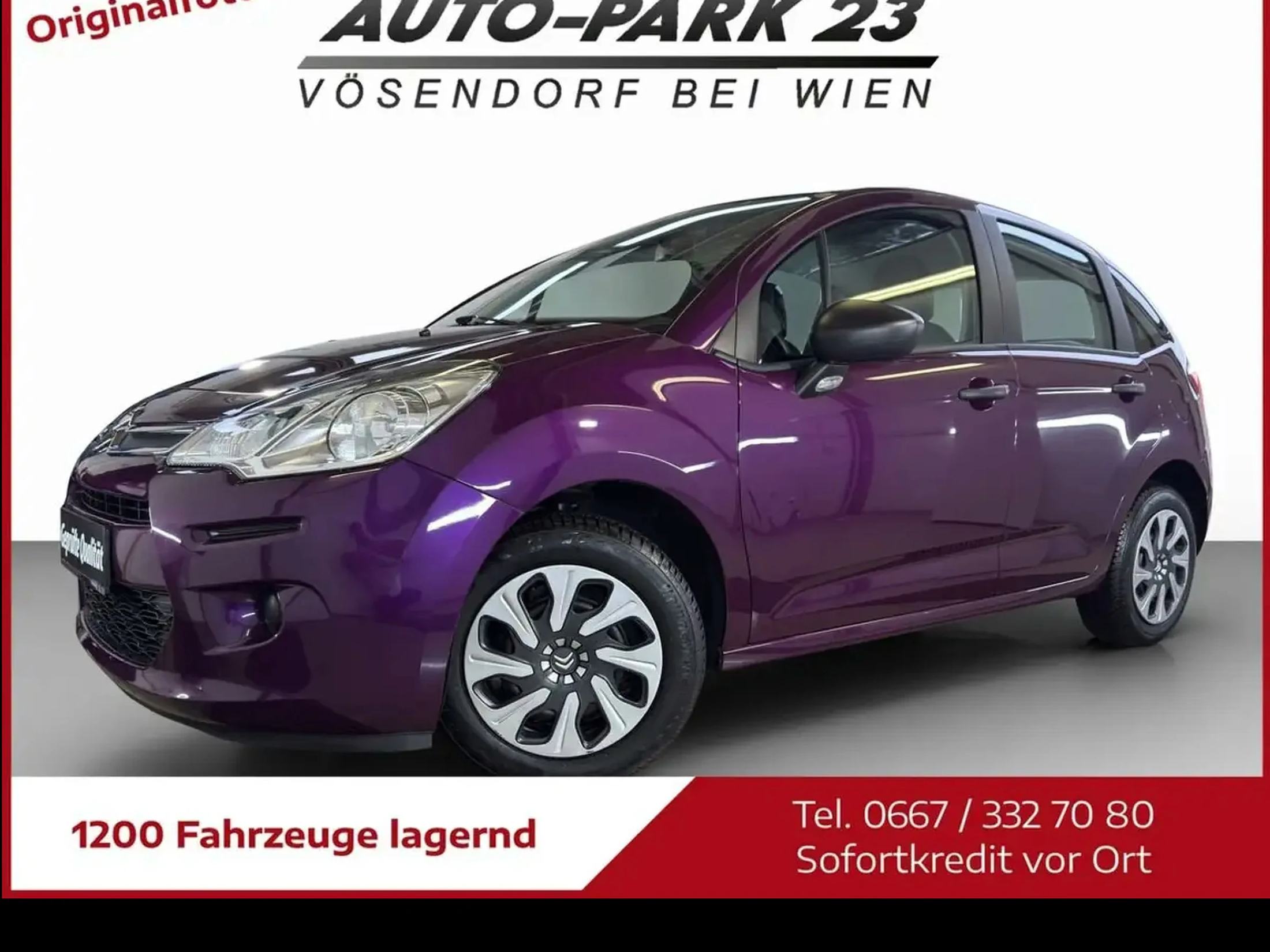 Citroen C3 C3
