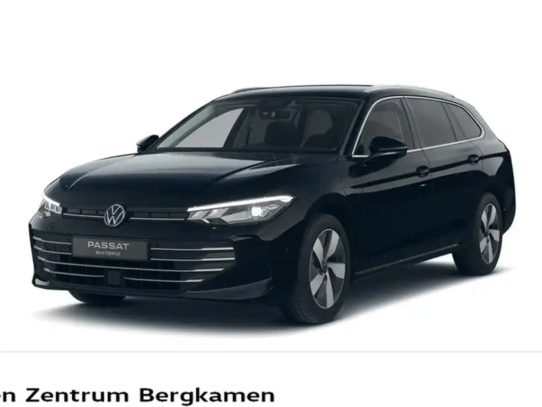 Volkswagen Passat Variant Variant