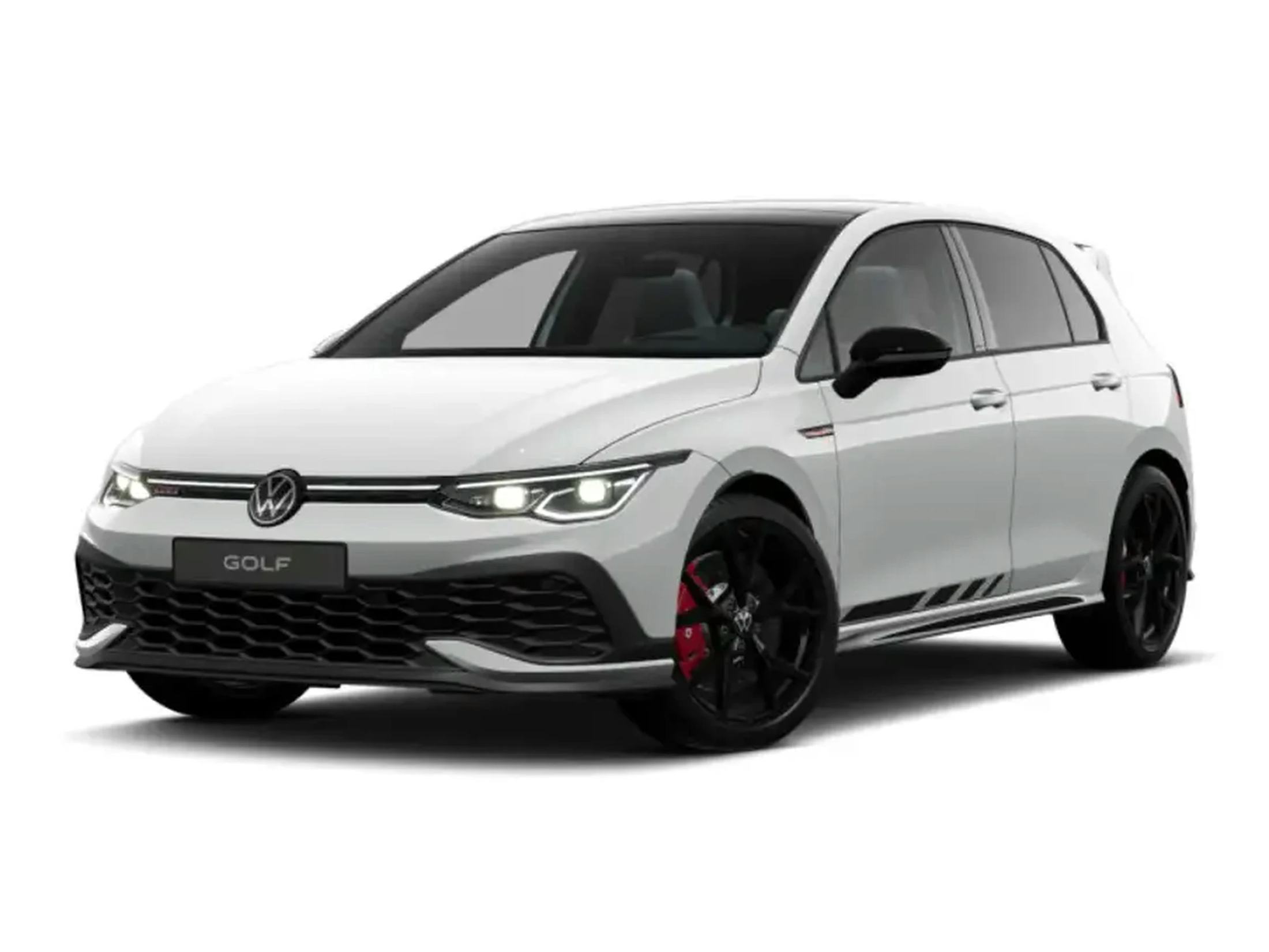 Volkswagen Golf GTI GTI