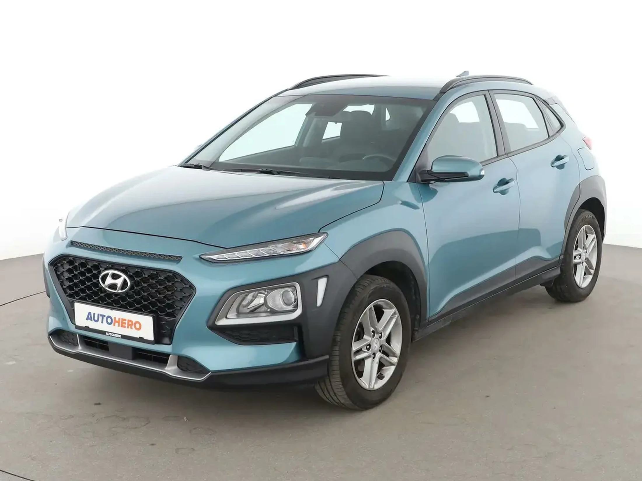 Hyundai KONA Kona