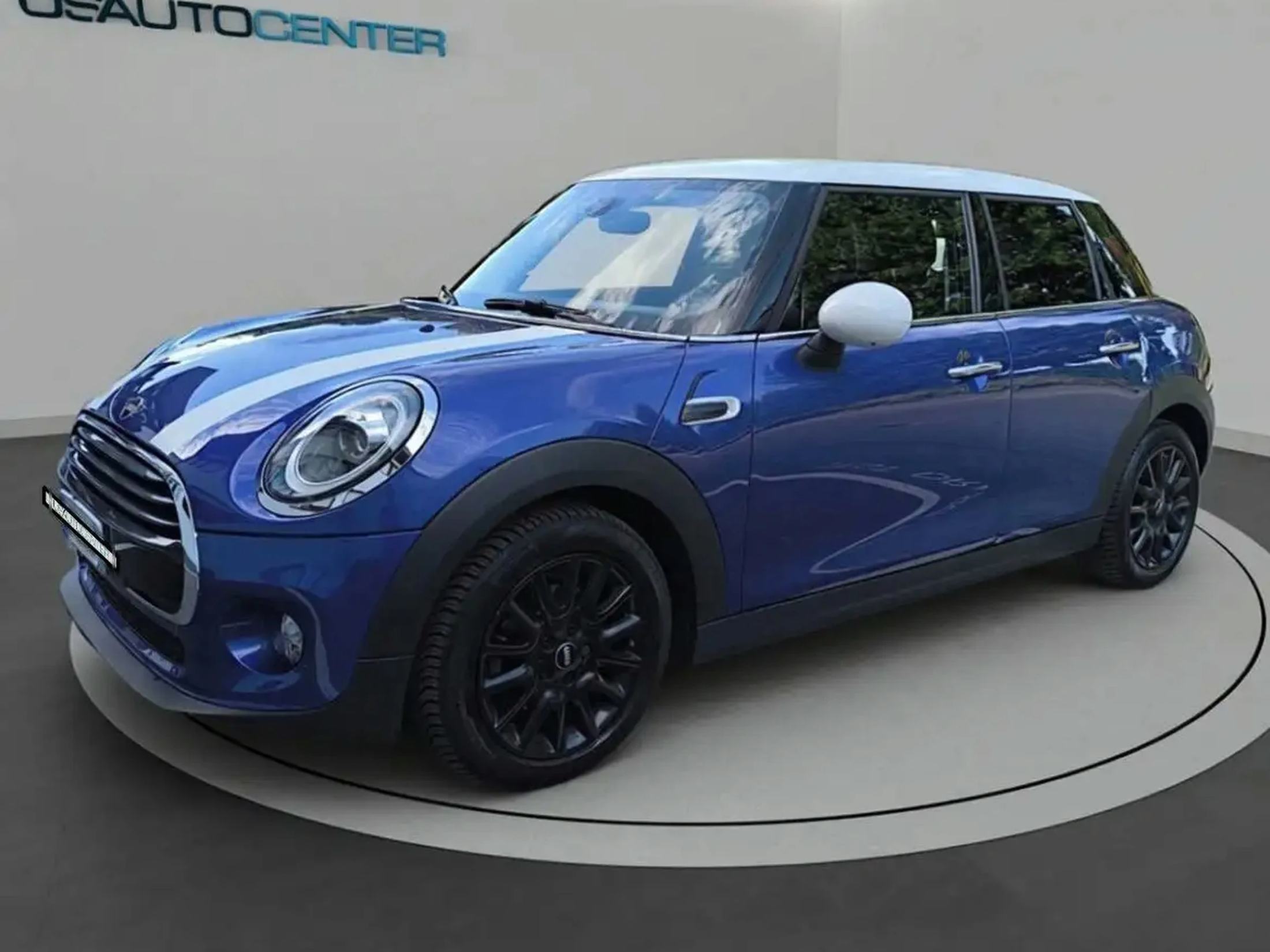 MINI Cooper 5-Türer