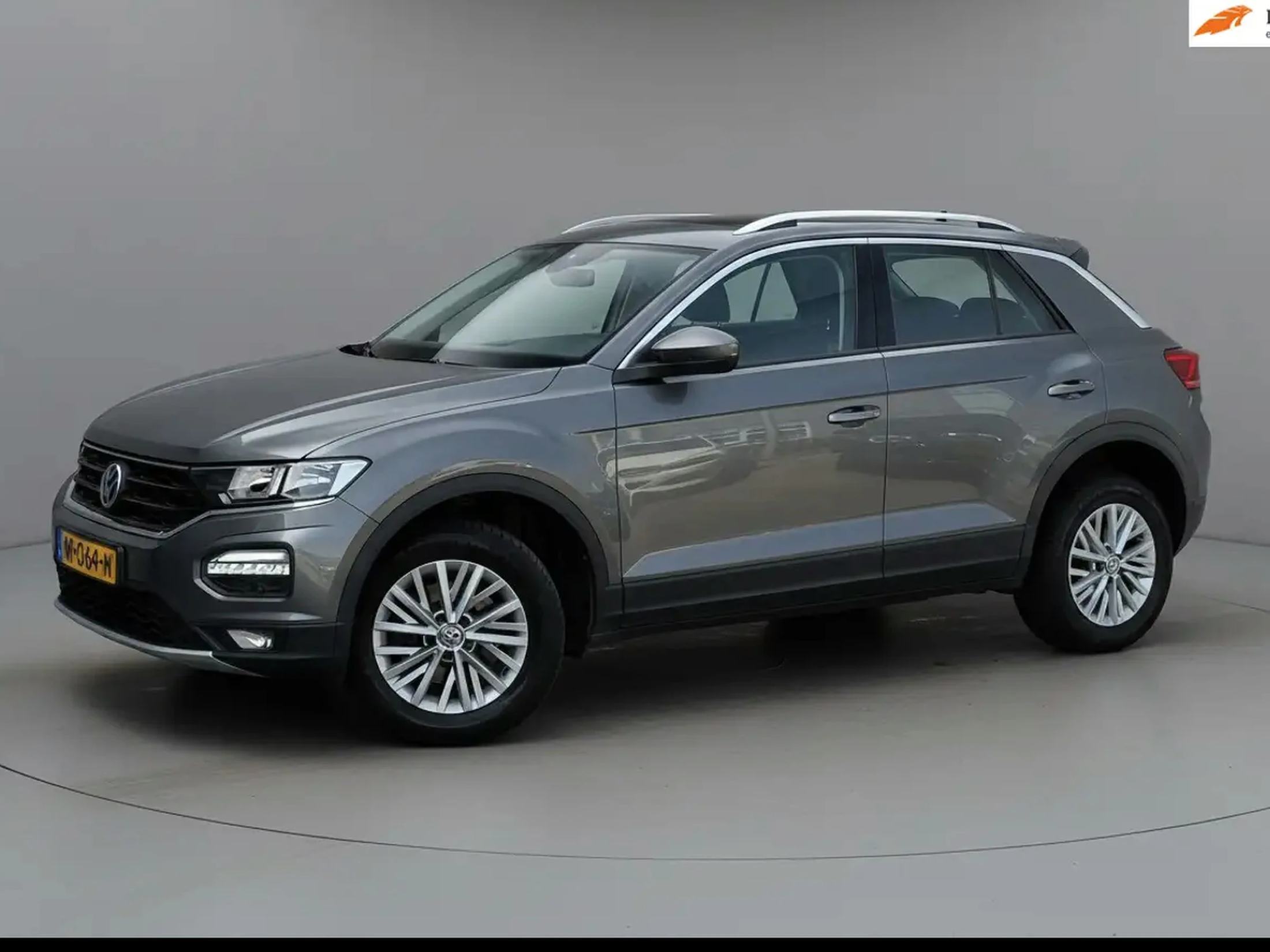 Volkswagen T-Roc T-Roc