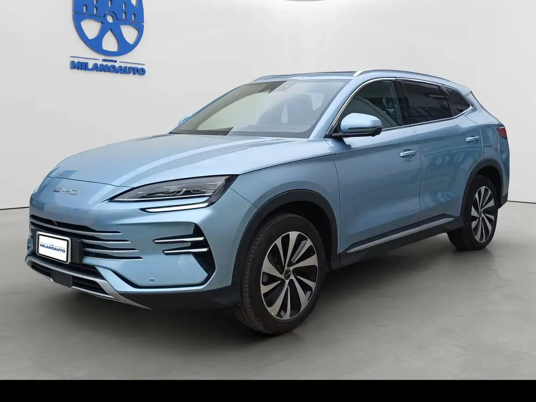 BYD Seal U Seal U DM-i