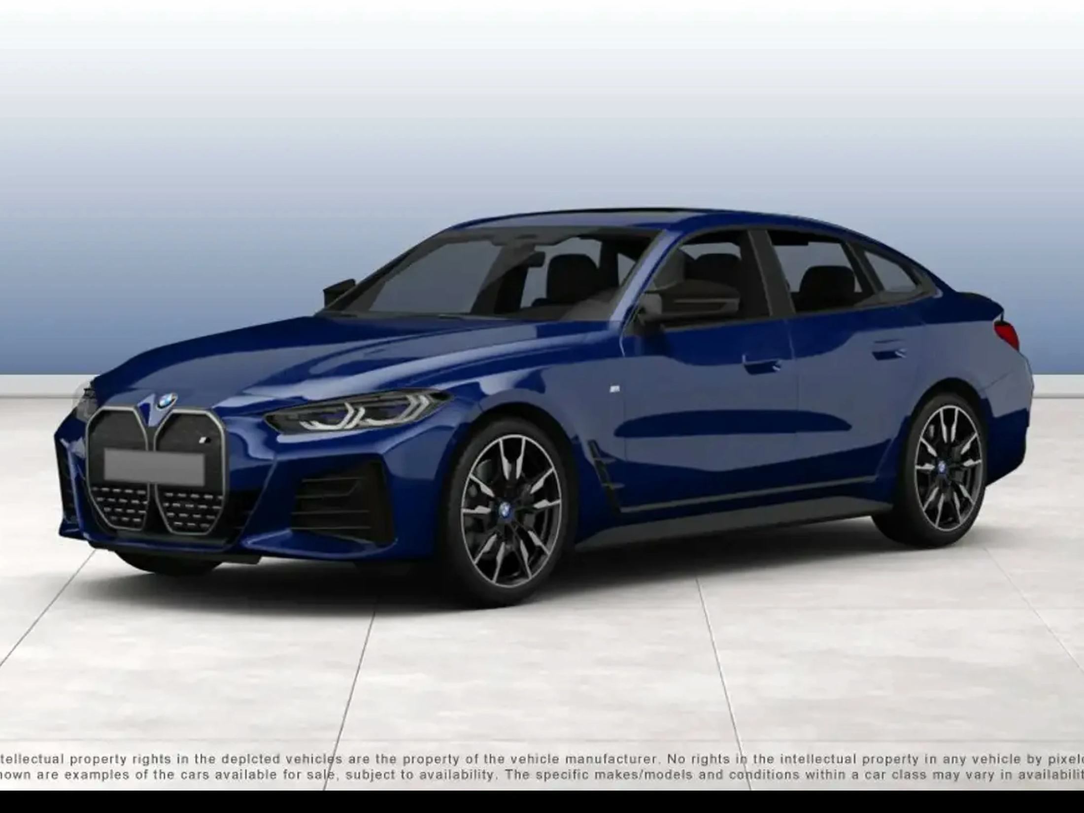 BMW i4