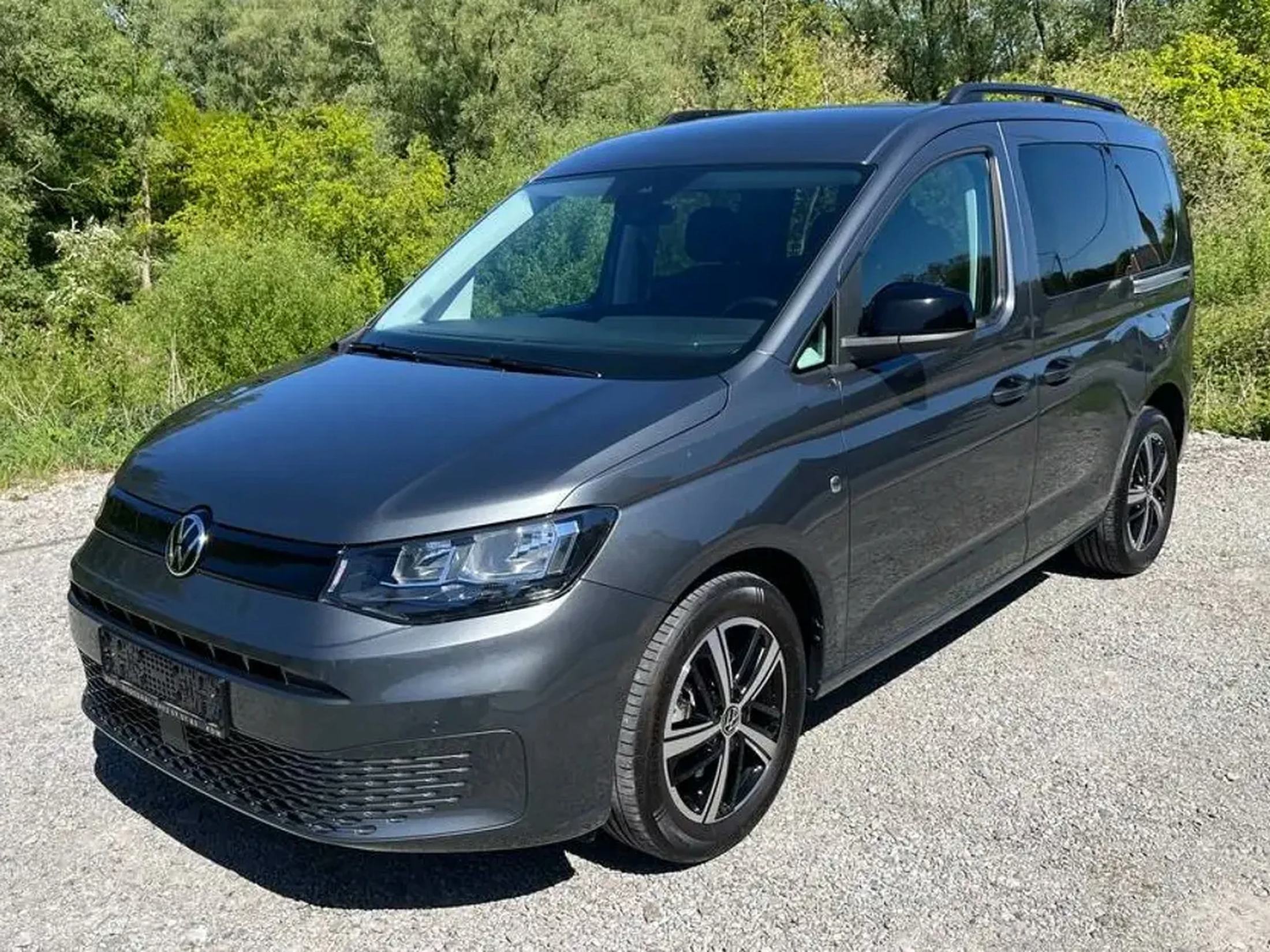 Volkswagen Caddy Caddy