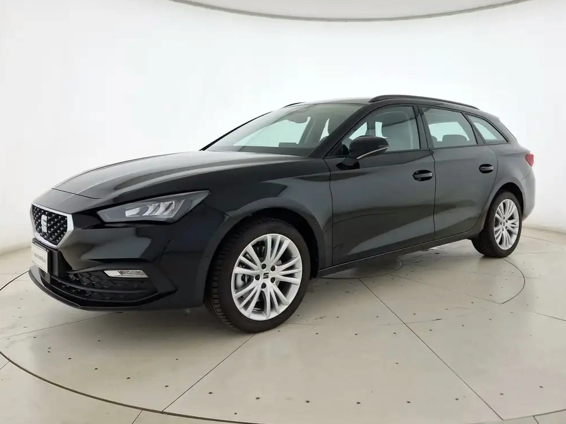 SEAT Leon Leon Sports Tourer