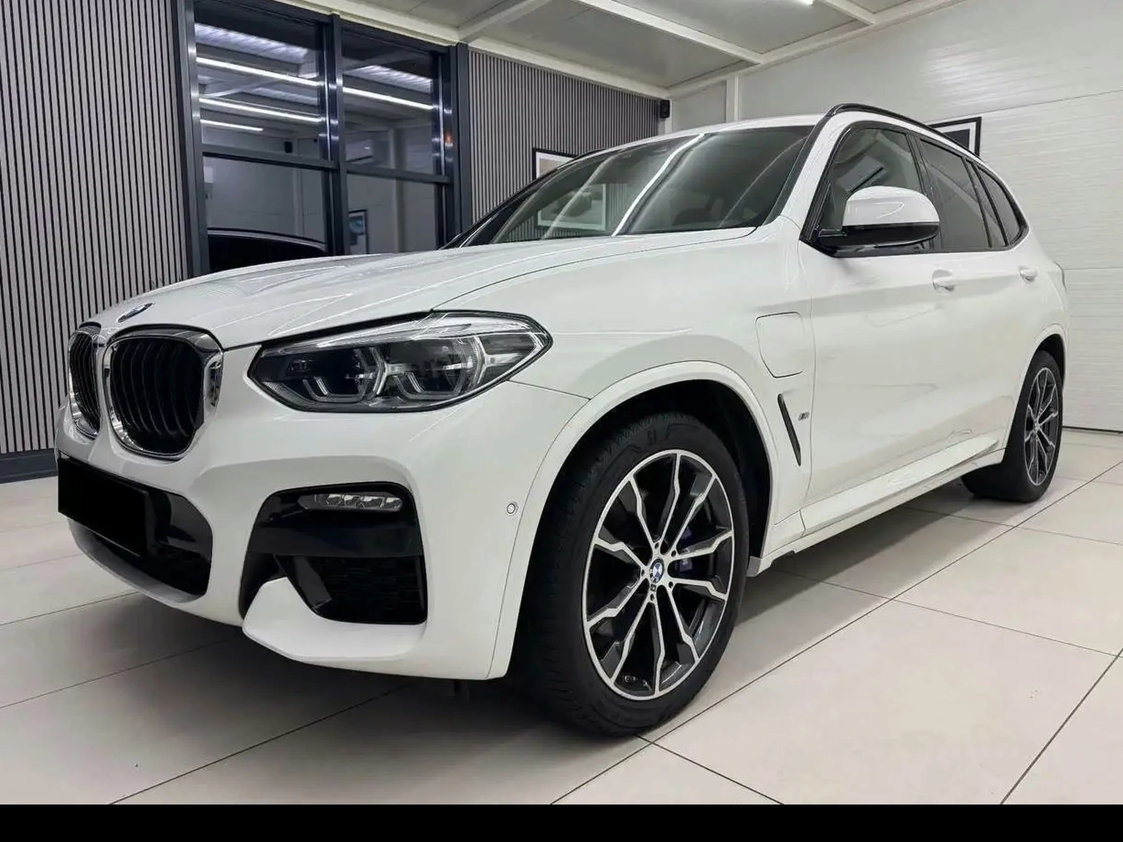 BMW X3 X3