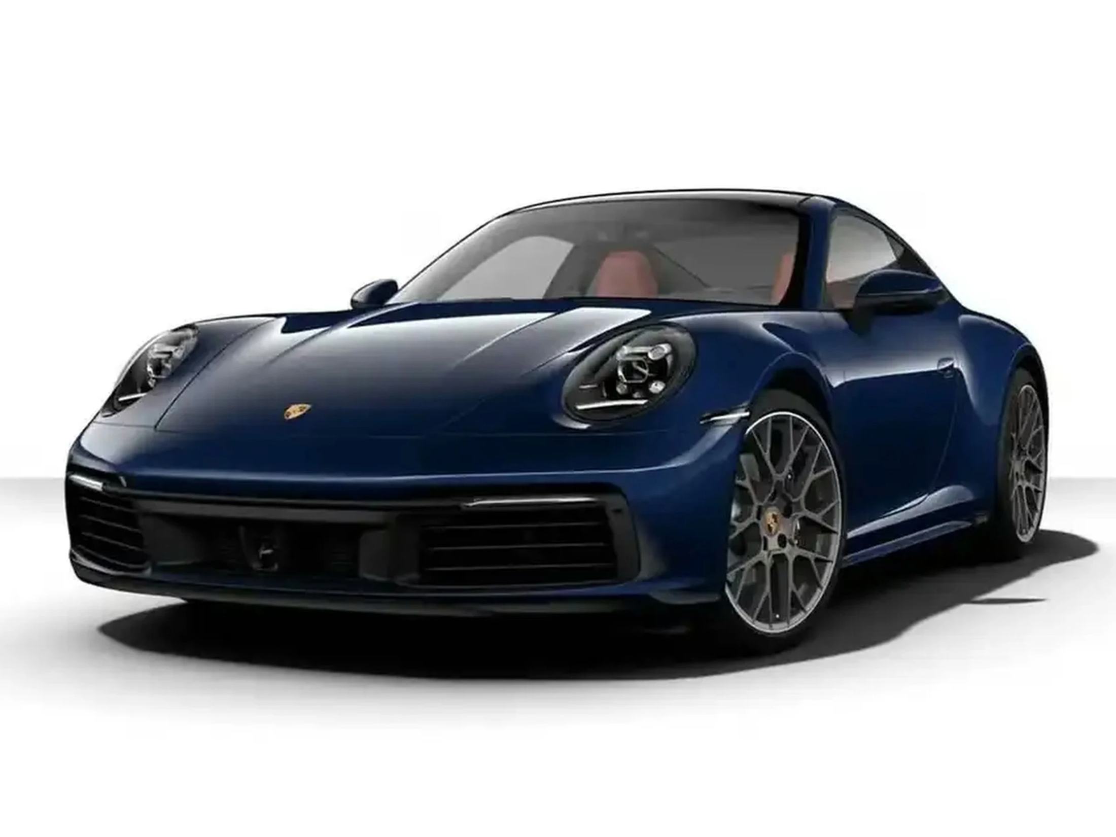 Porsche 911 911 Carrera Coupe