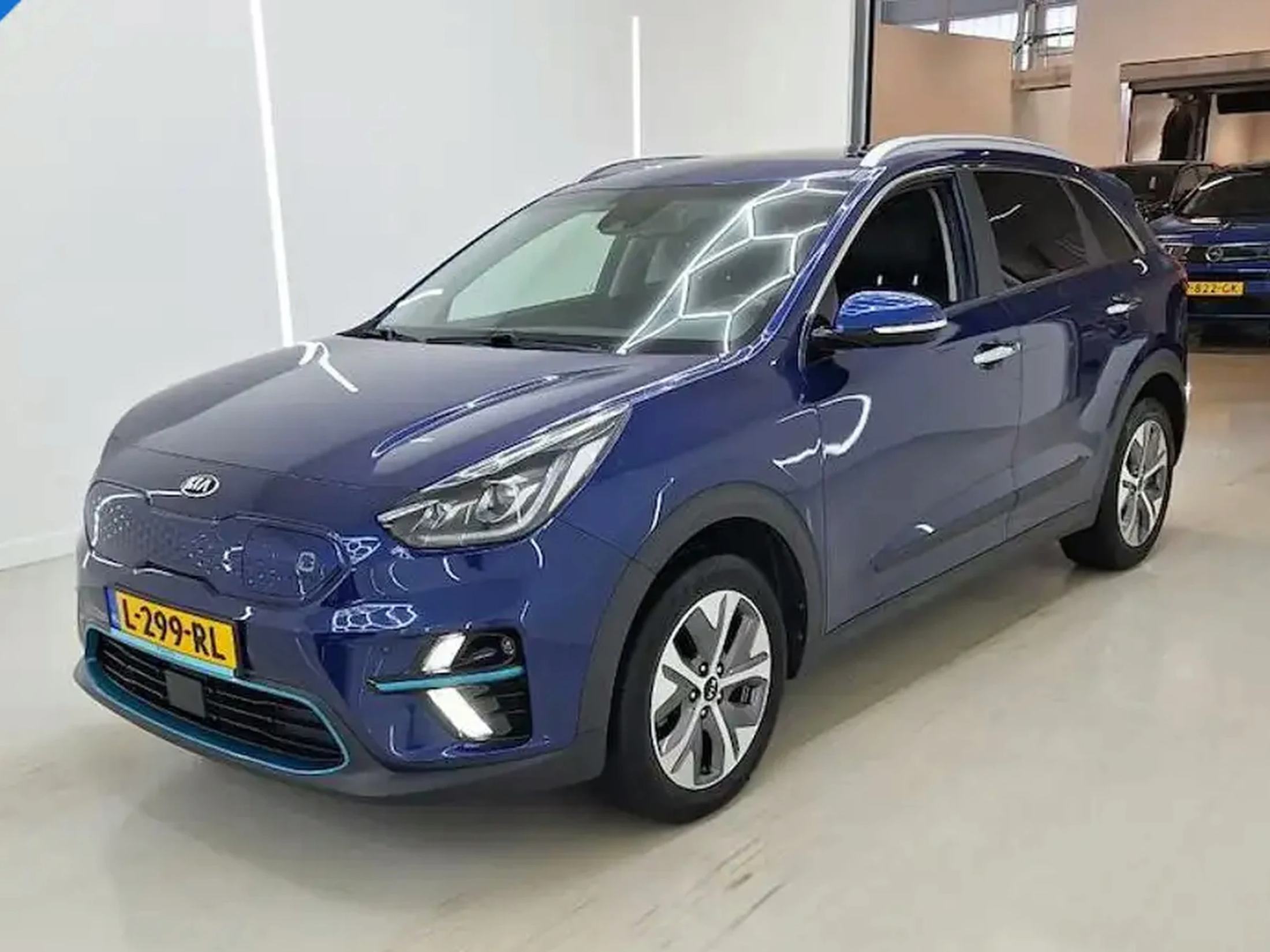 Kia e-Niro Niro
