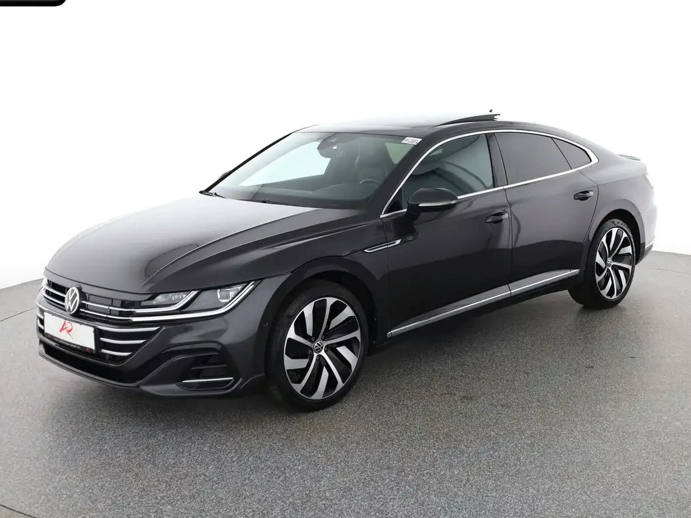 Volkswagen Arteon Arteon