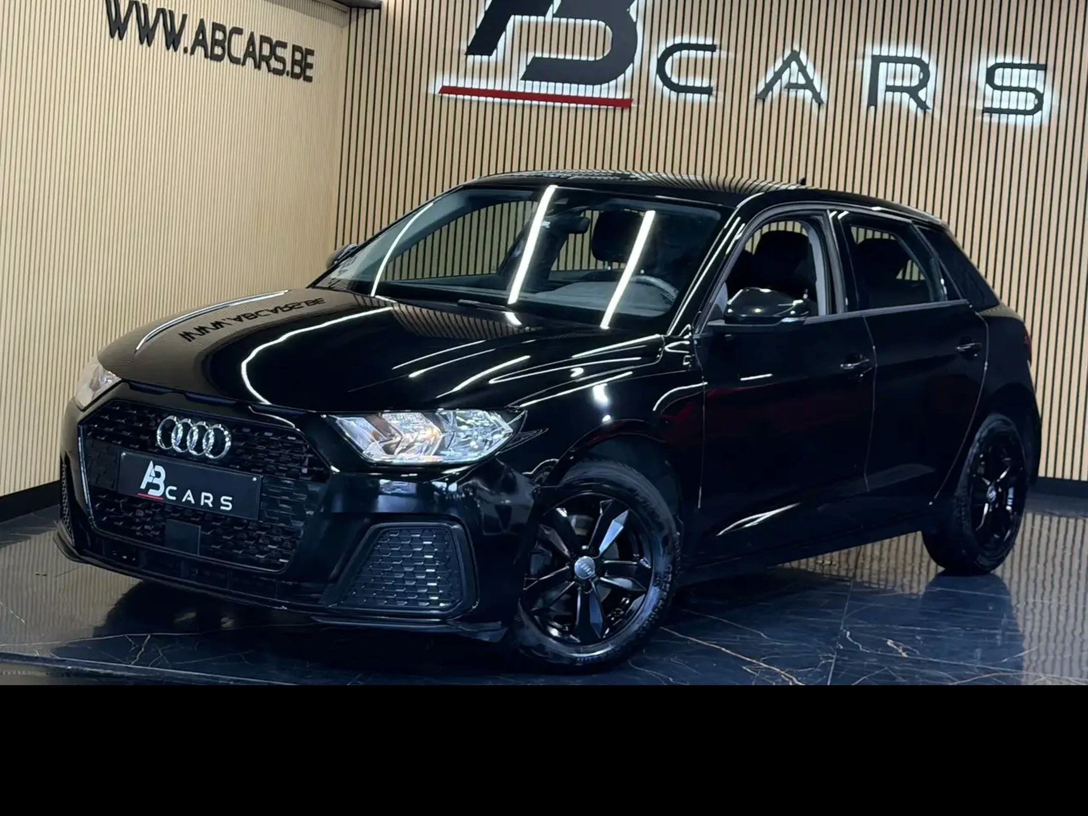 Audi A1 A1 Sportback